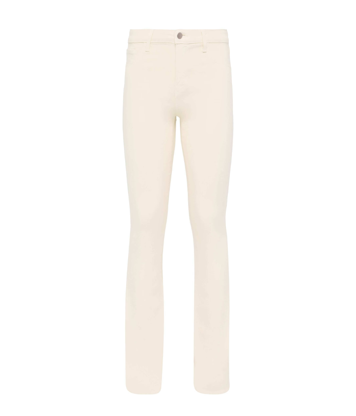 Selma H/R Sleek Baby Boot in French Vanilla Coated