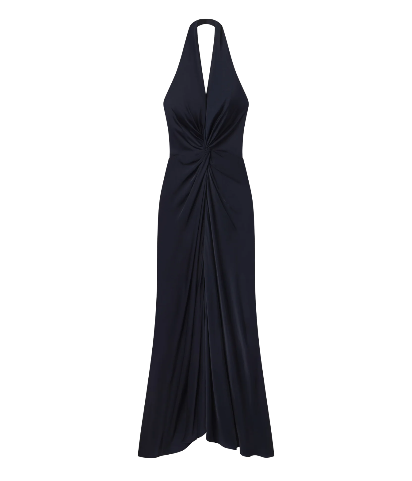 Mabel Gown in DARK SAPPHIRE