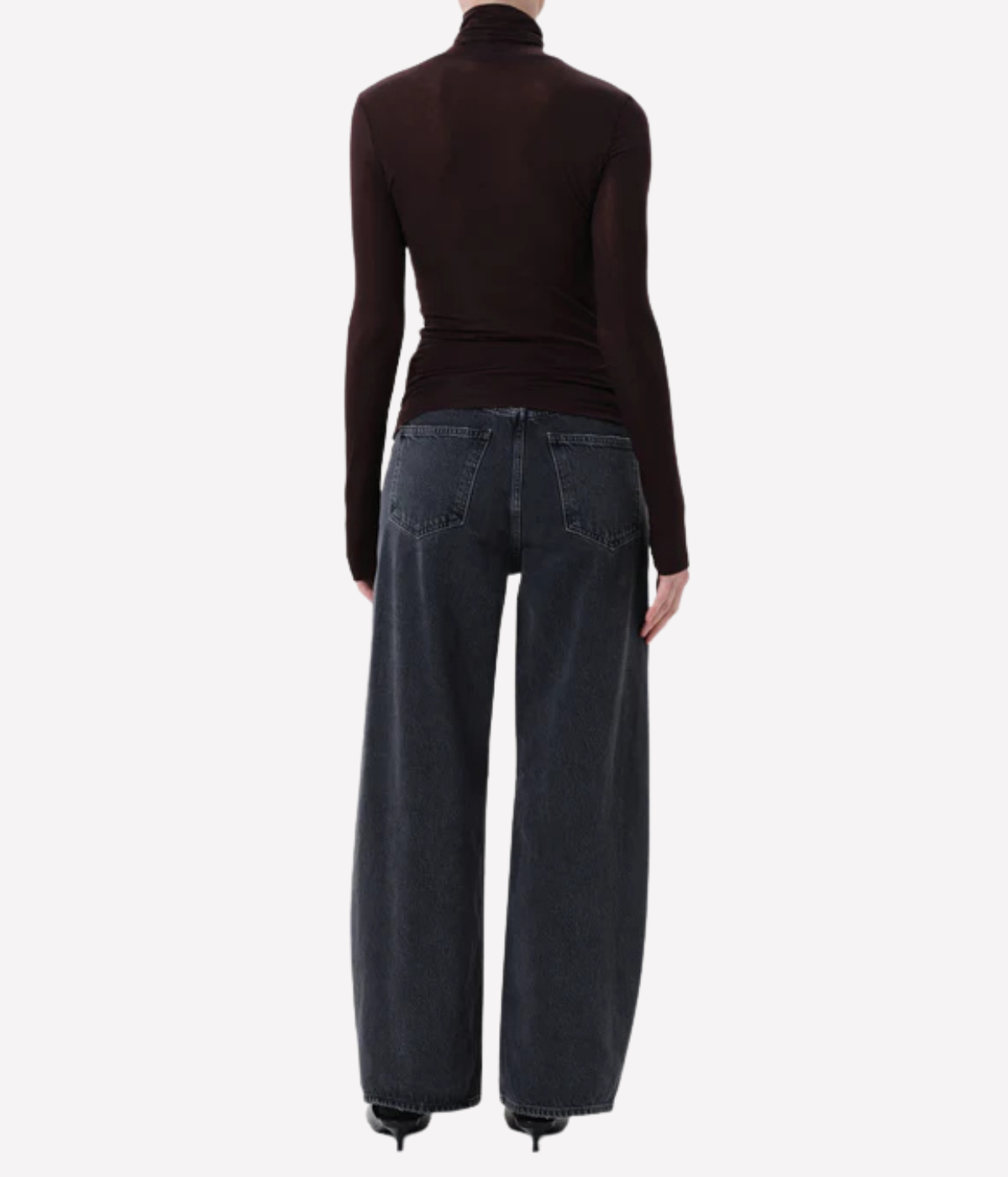Low Curve Jean in Symbolic