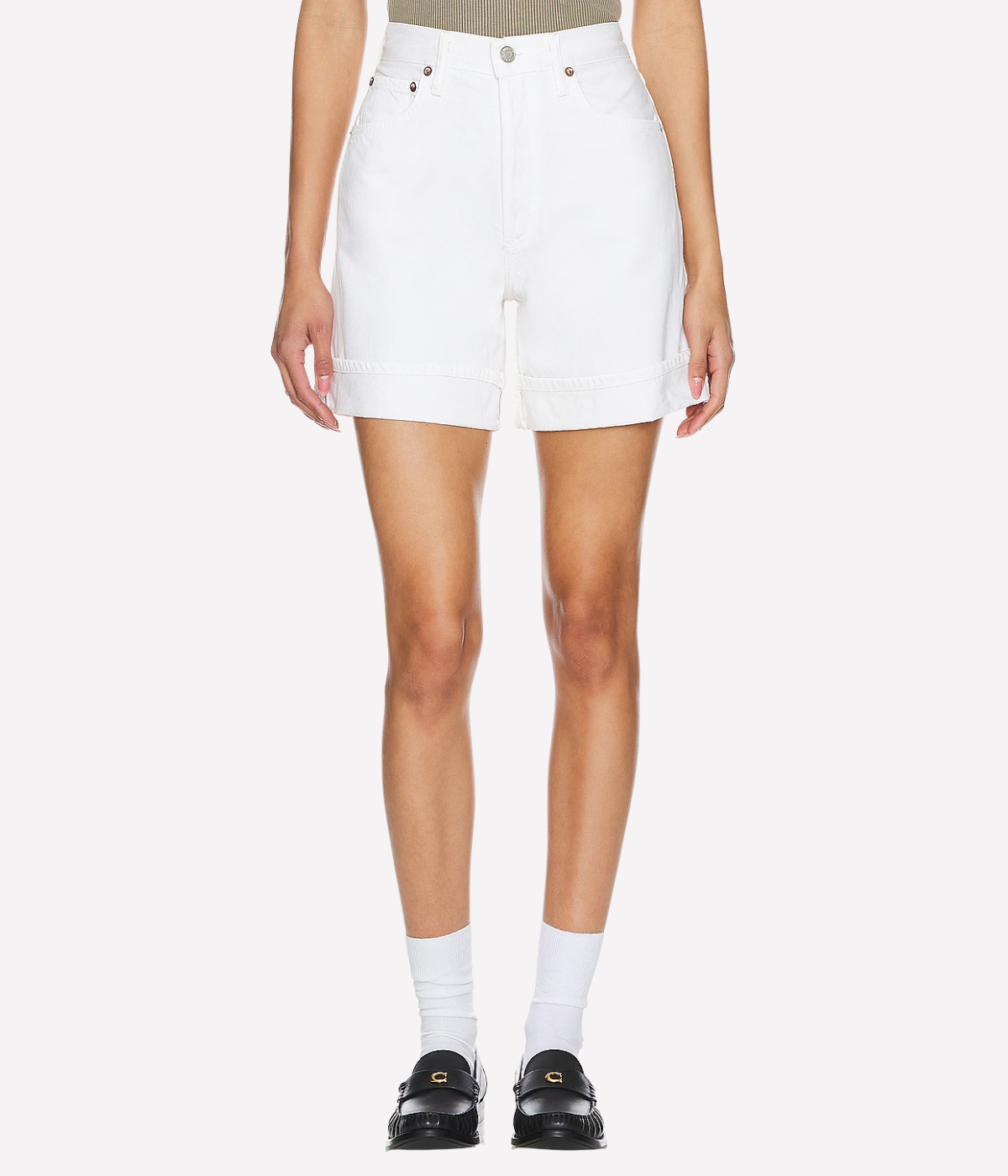 Dame Short in Fortune Cookie