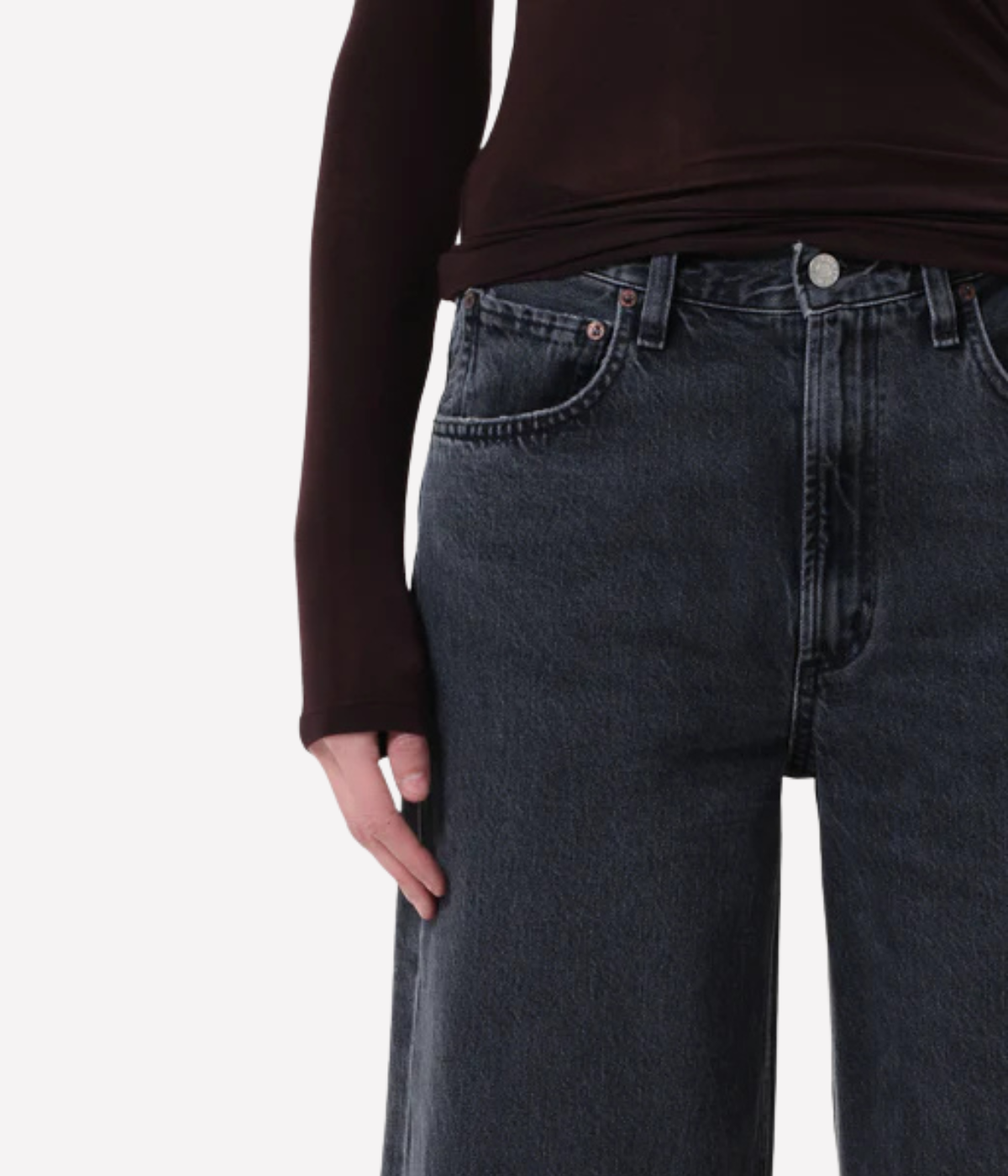 Low Curve Jean in Symbolic