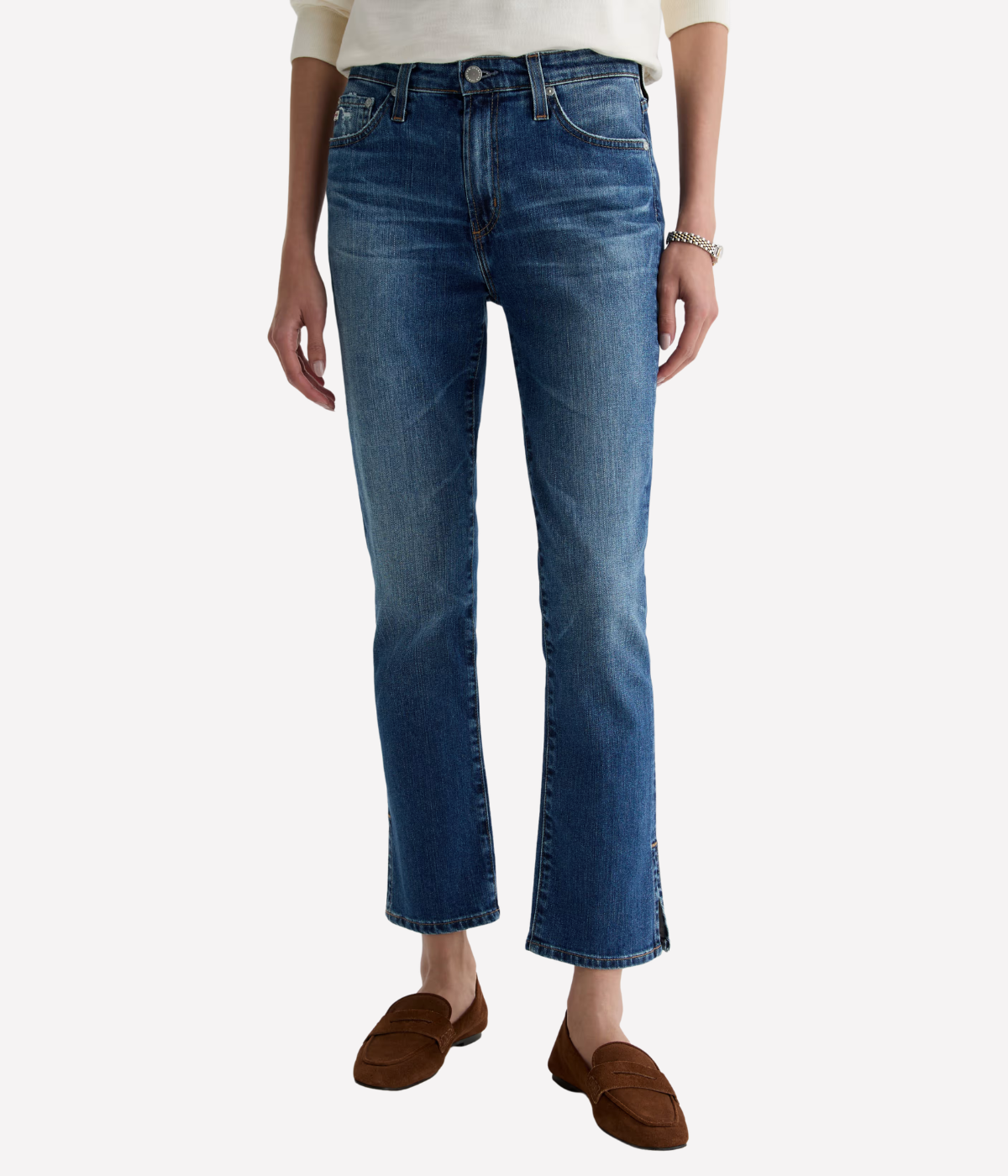 Mari Crop IN 15 Years Prague