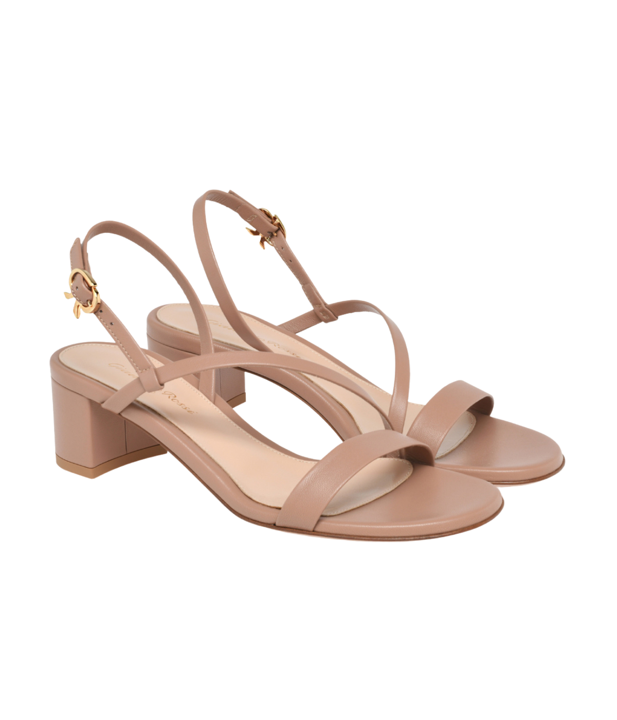 Betsey Nappa In Praline