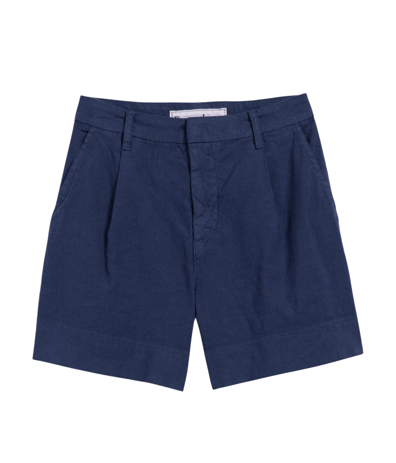 Waterford Tailored Shorts in Summer Navy