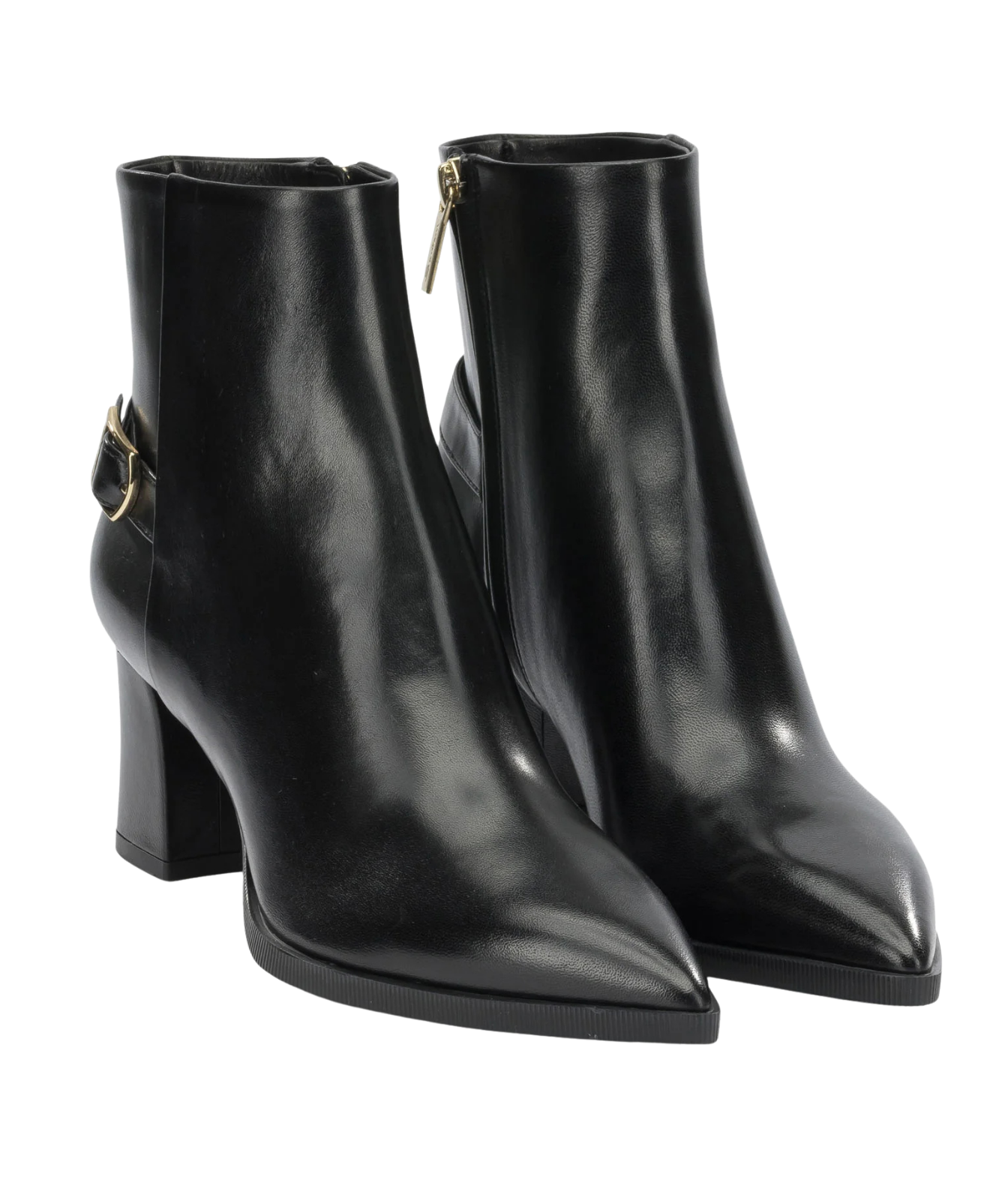 Elly Boot 65 In Black