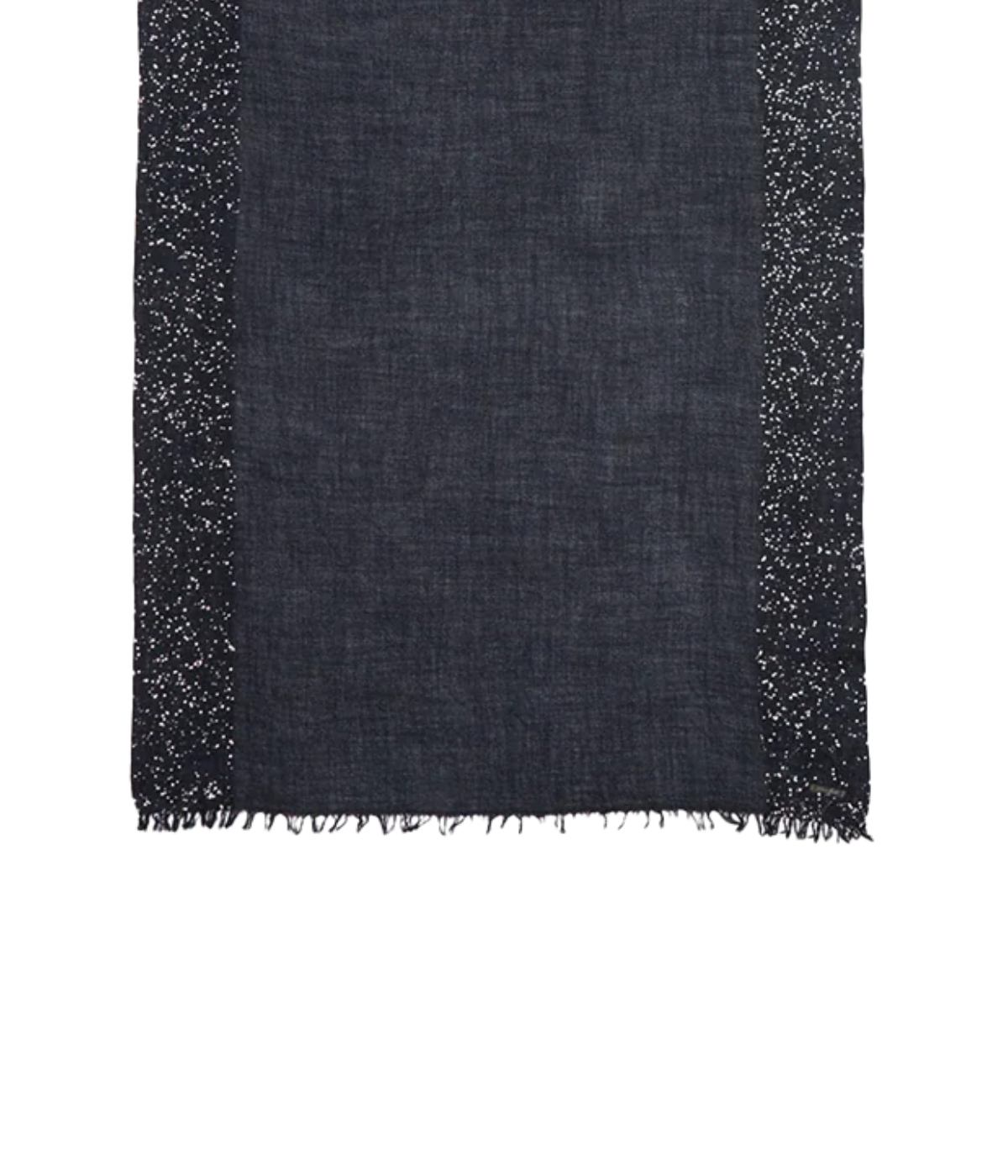 New Dalila Scarf in Black