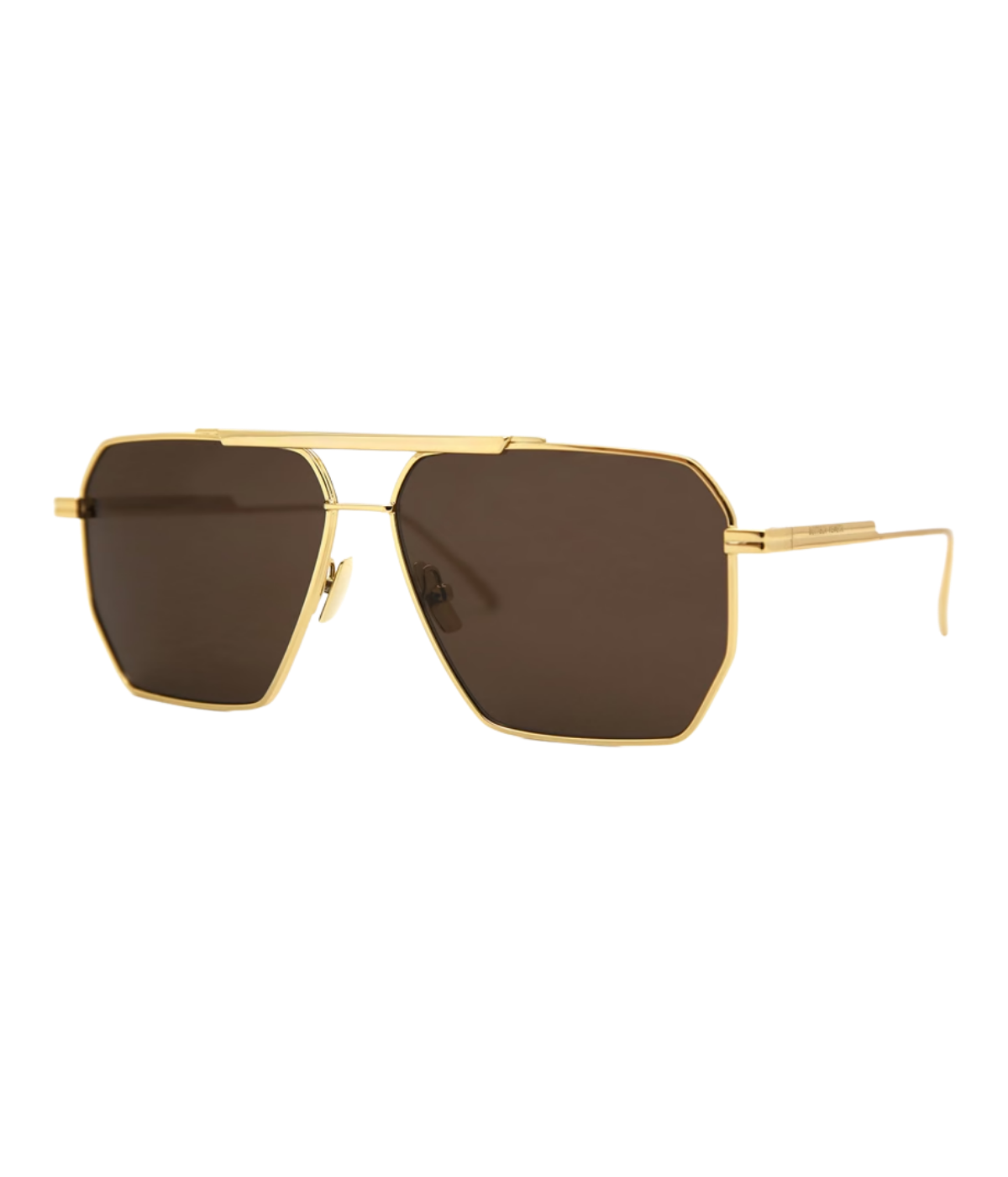 BV1012S003 in Gold & Brown