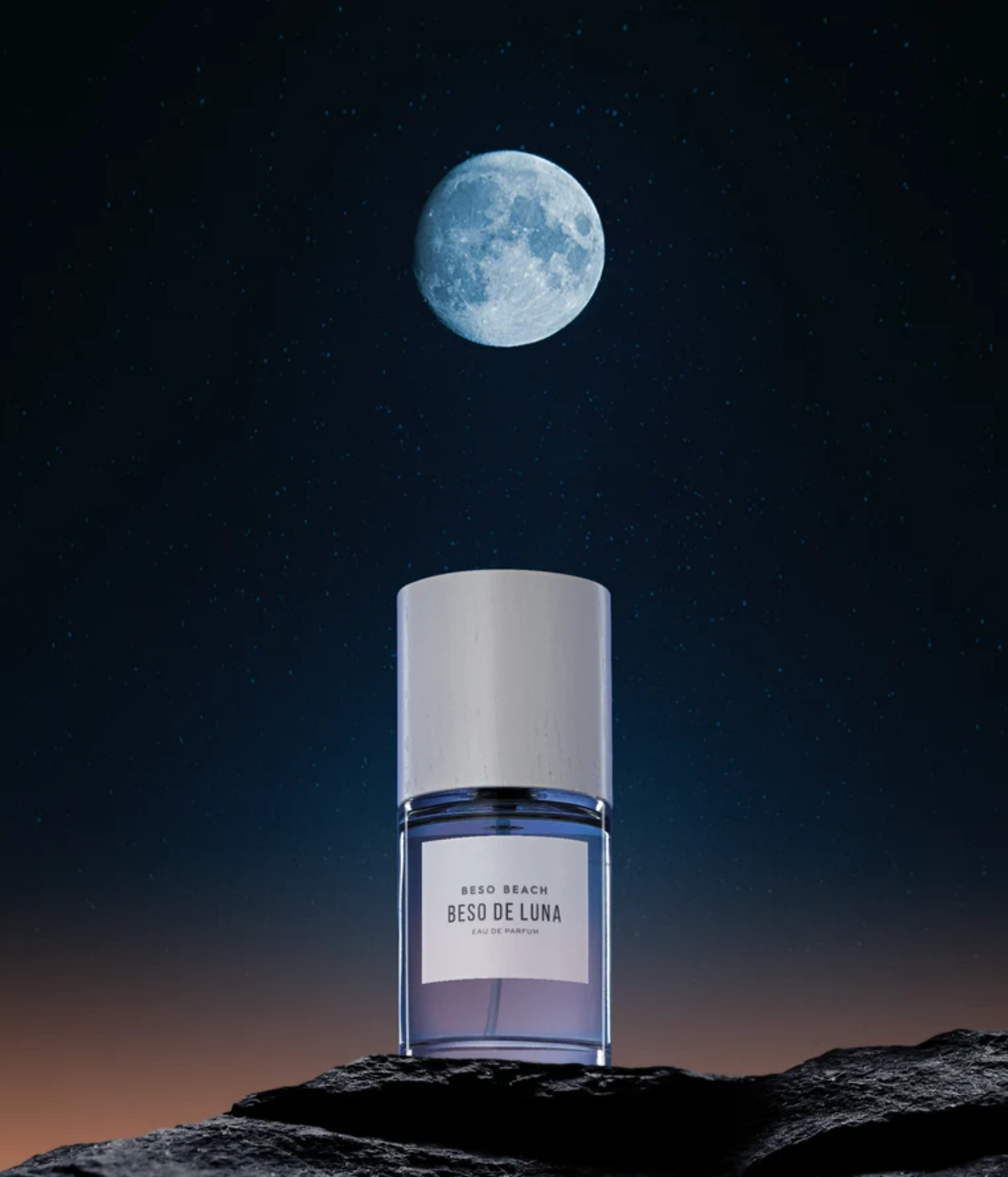 Beso Beach De Luna Parfum