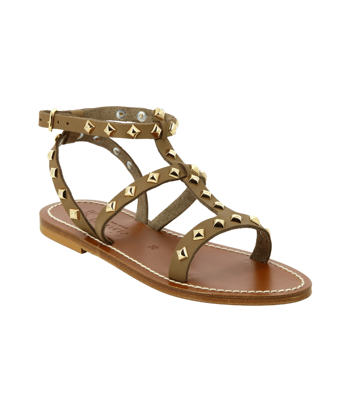 Arelate Pyr F Mie in PULIT Taupe