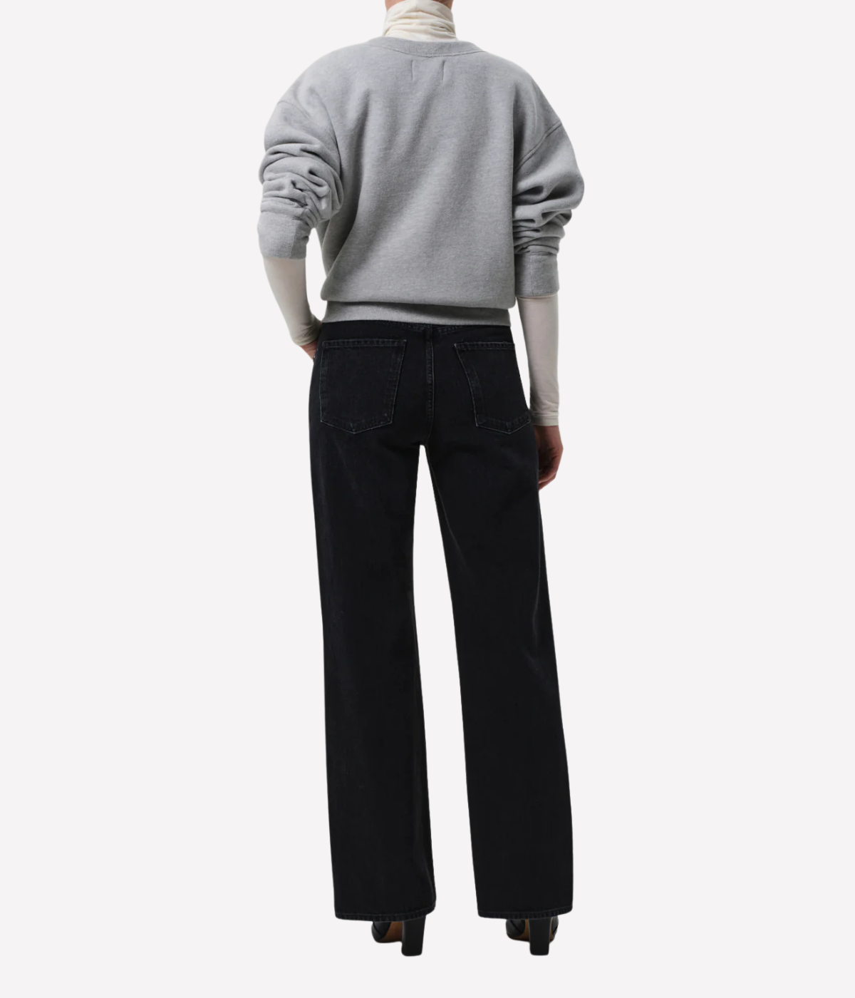 Annina Jean in Raine