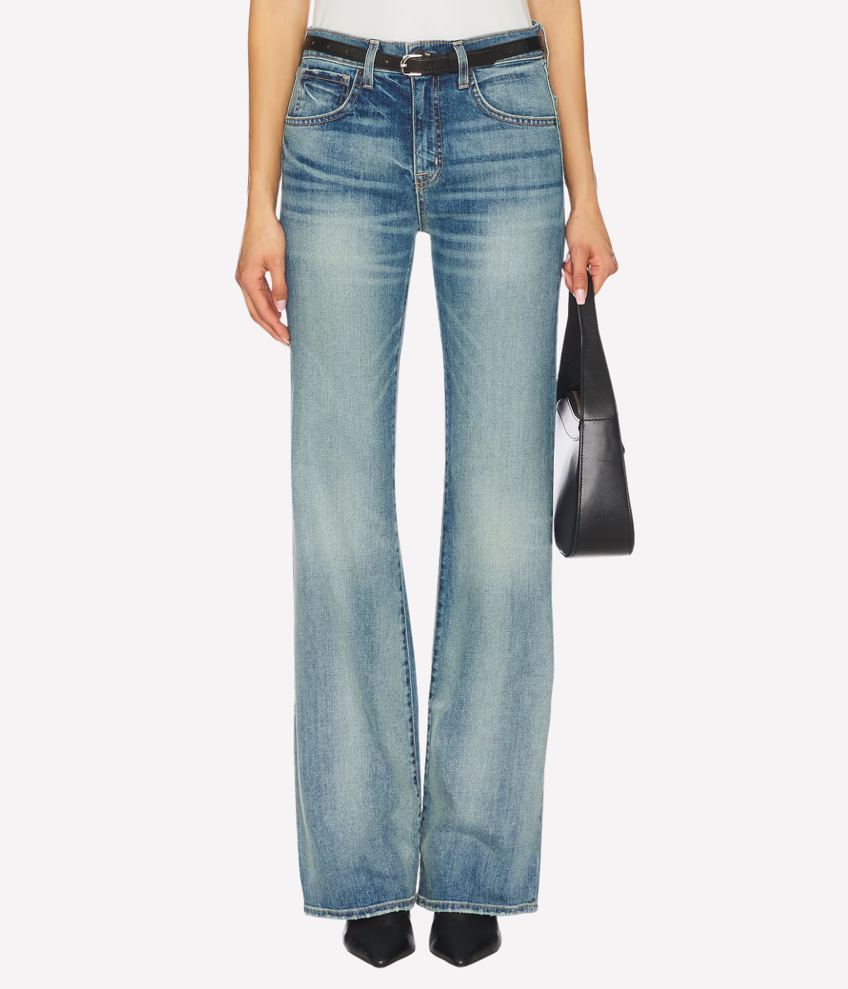 Celia Jean in Summer Wash