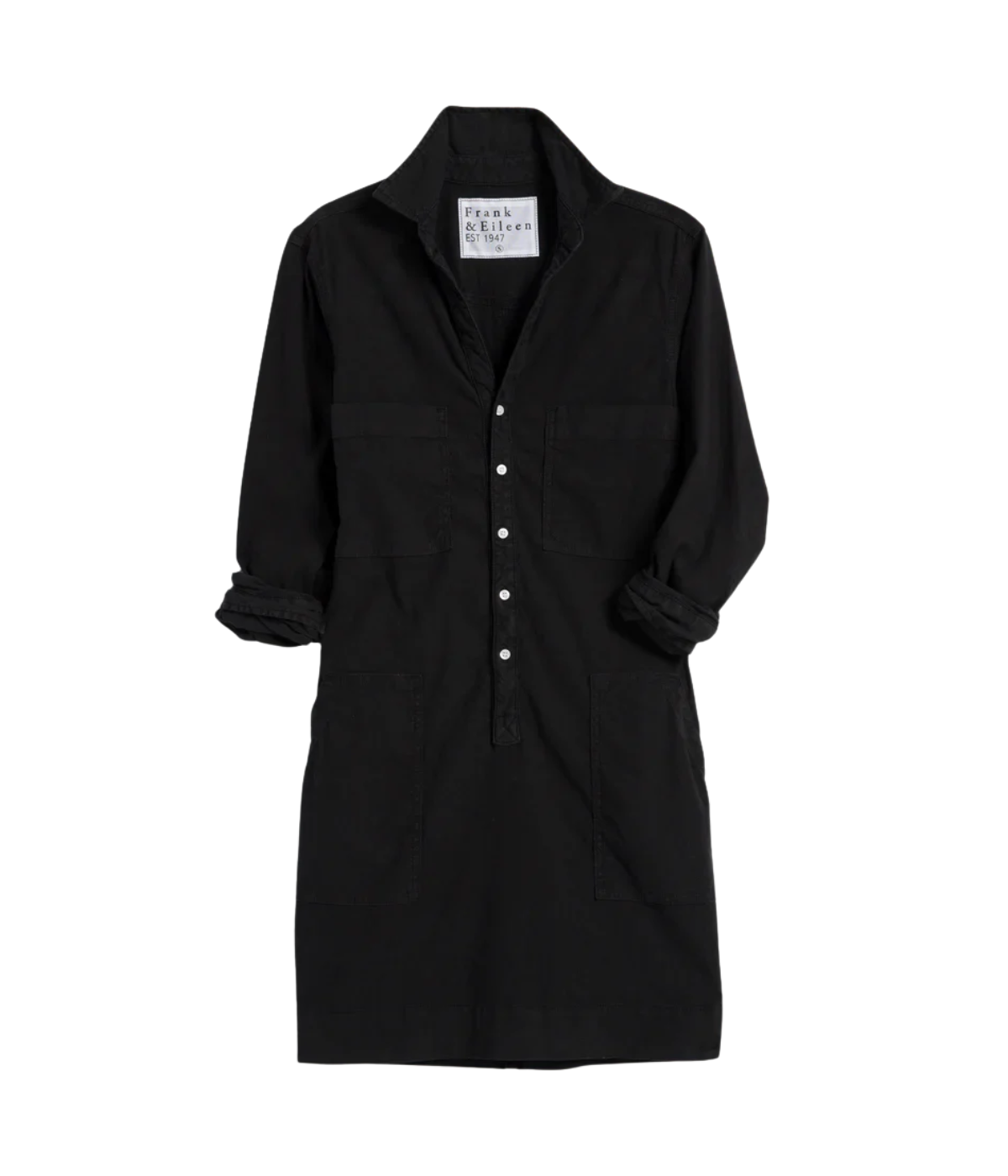 Southern Dress in Black