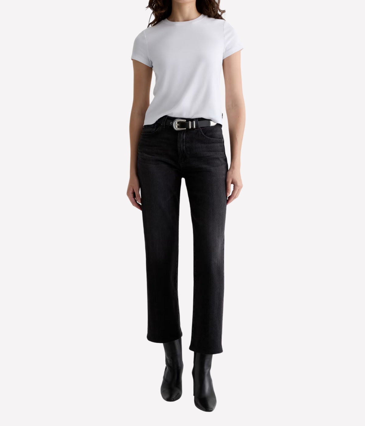 Brinley Jean in Nebula