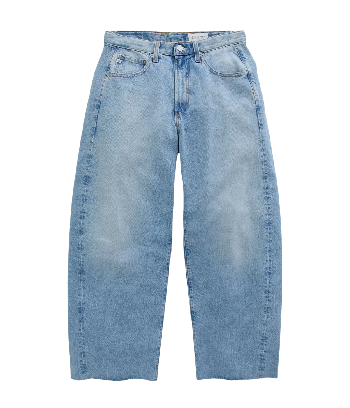 Hattie Crop IN Gesture