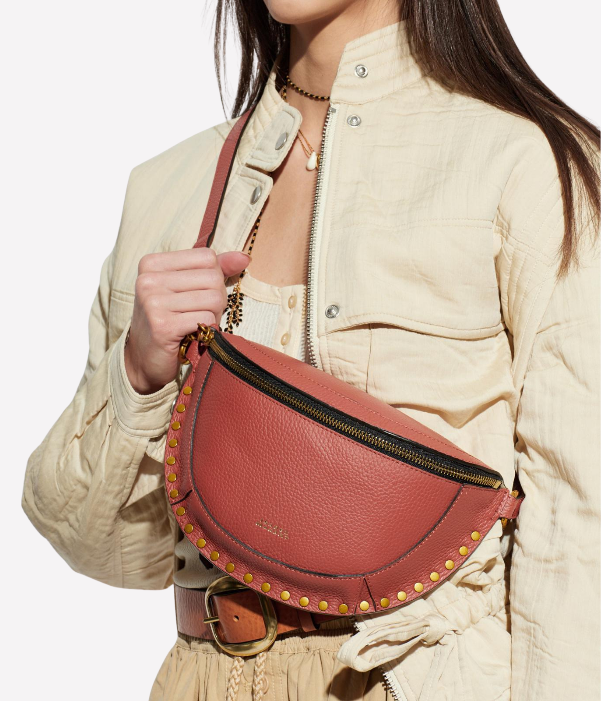 Skano Bag In Brick