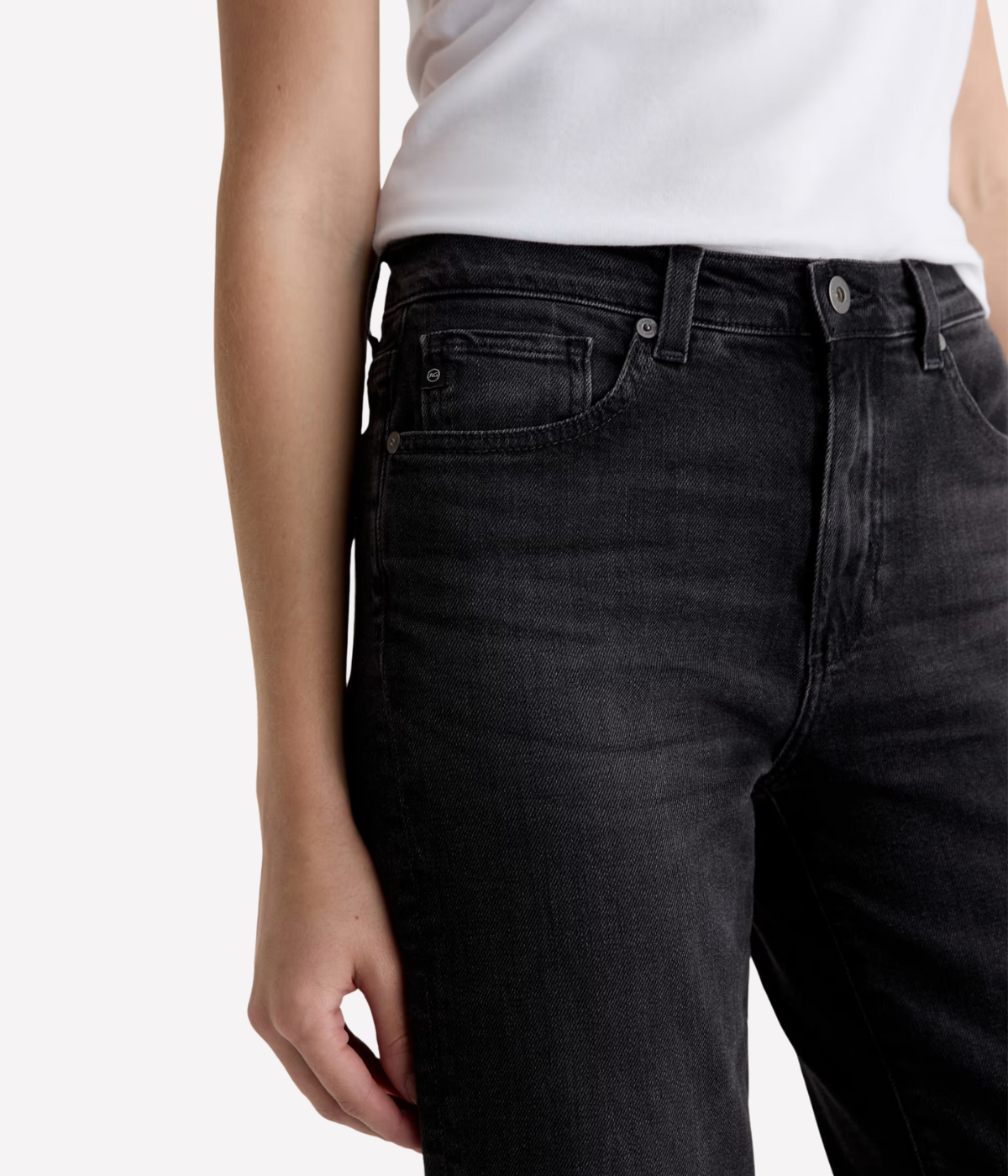 Brinley Jean in Nebula