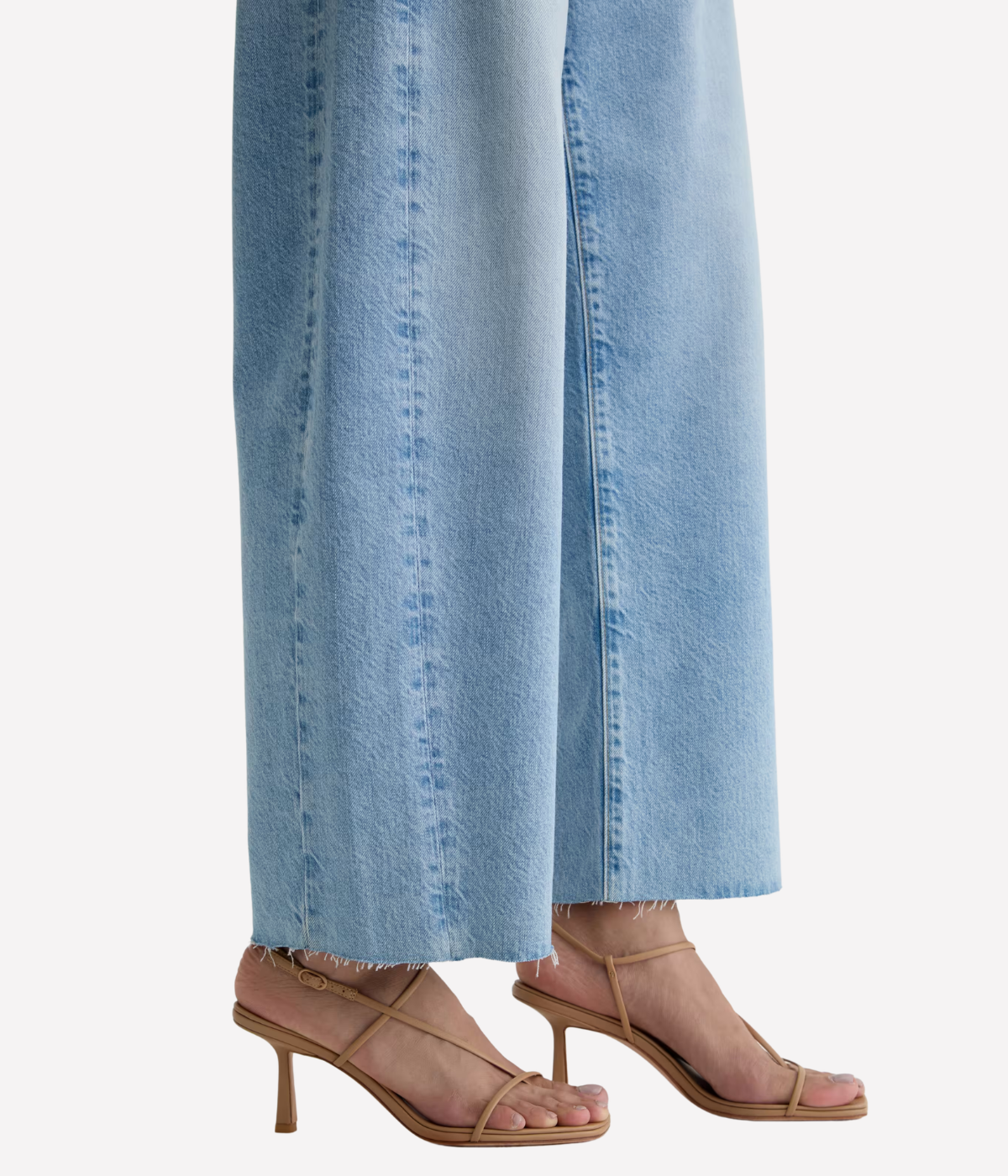 Hattie Crop IN Gesture
