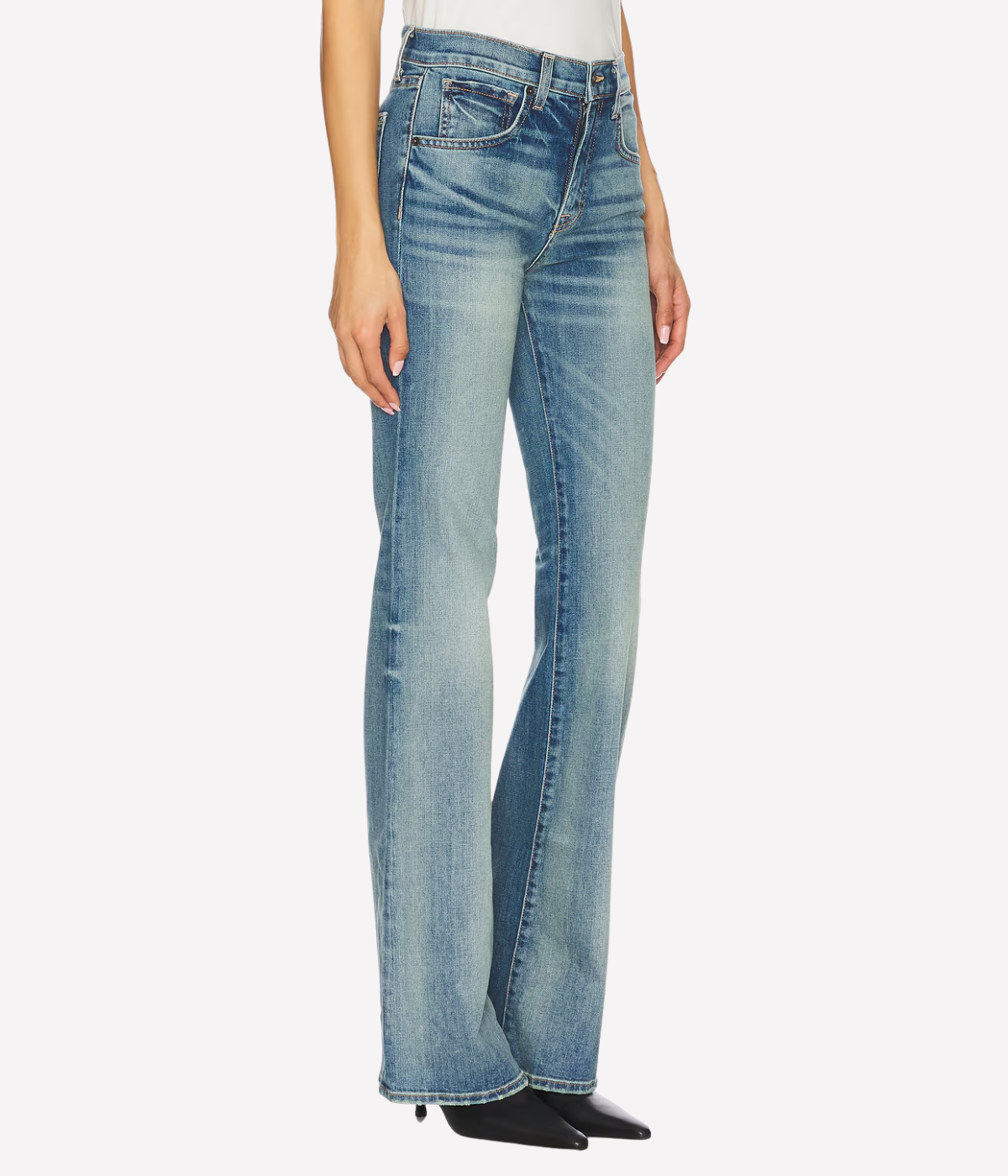 Celia Jean in Summer Wash