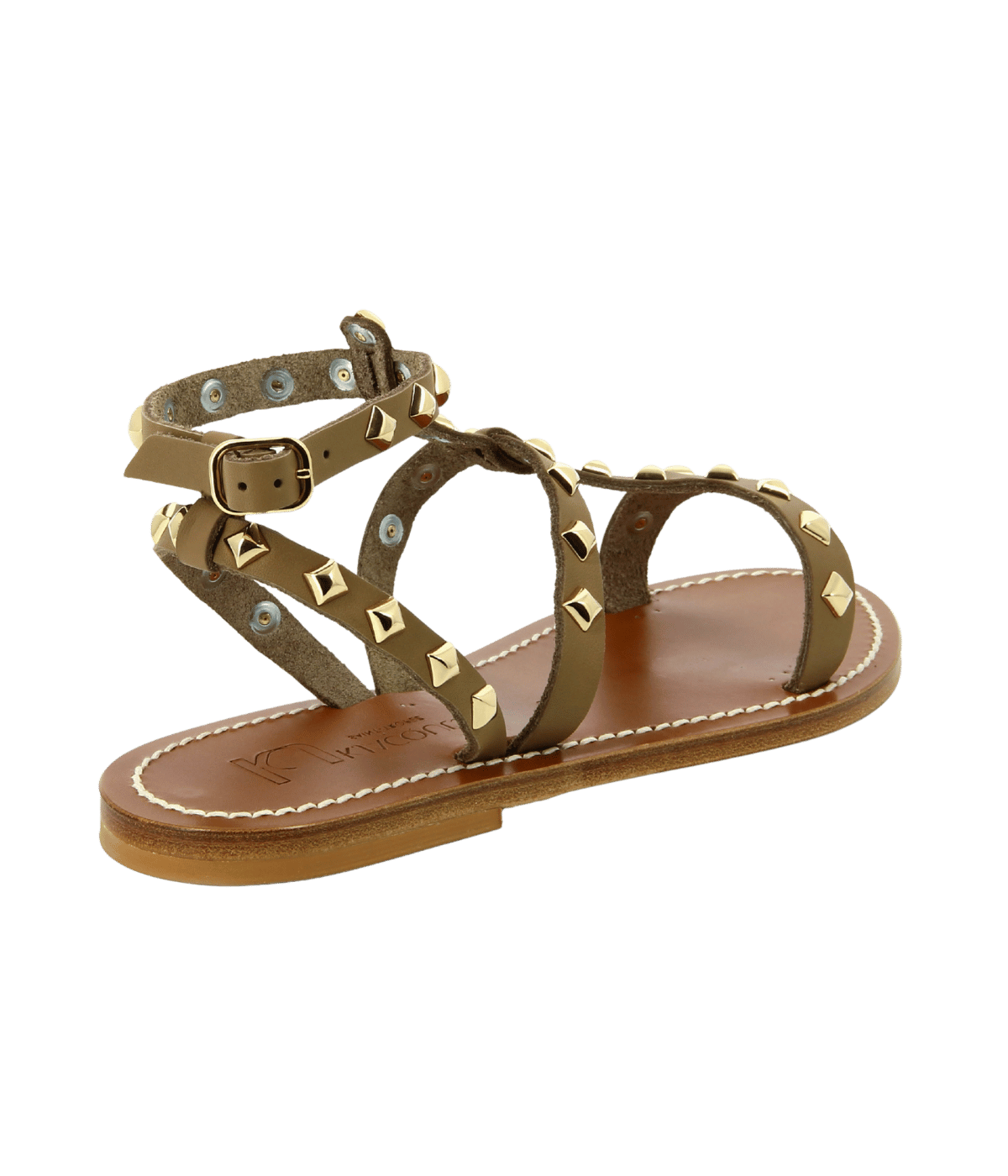 Arelate Pyr F Mie in PULIT Taupe