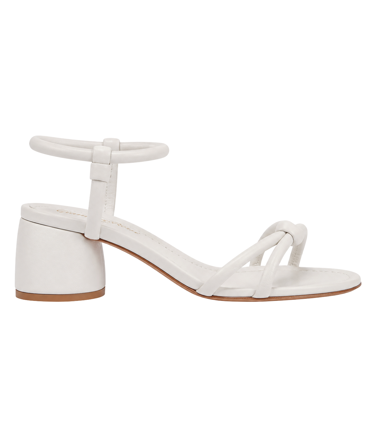 Cassis 65 in White