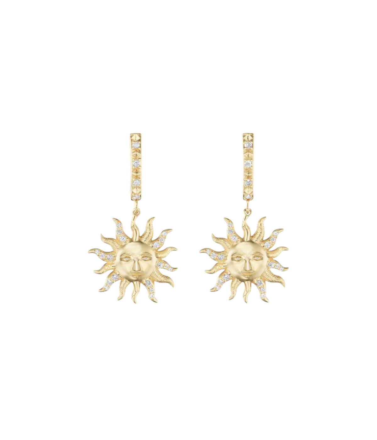 El Sol Earrings
