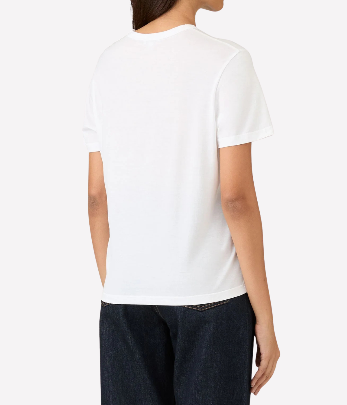 Everyday T-Shirt in White
