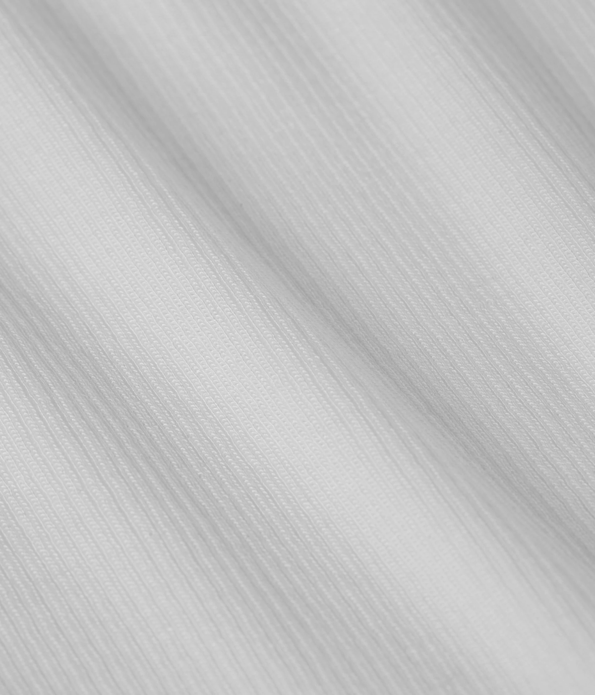 RESSI CREW NECK S/S in WHITE