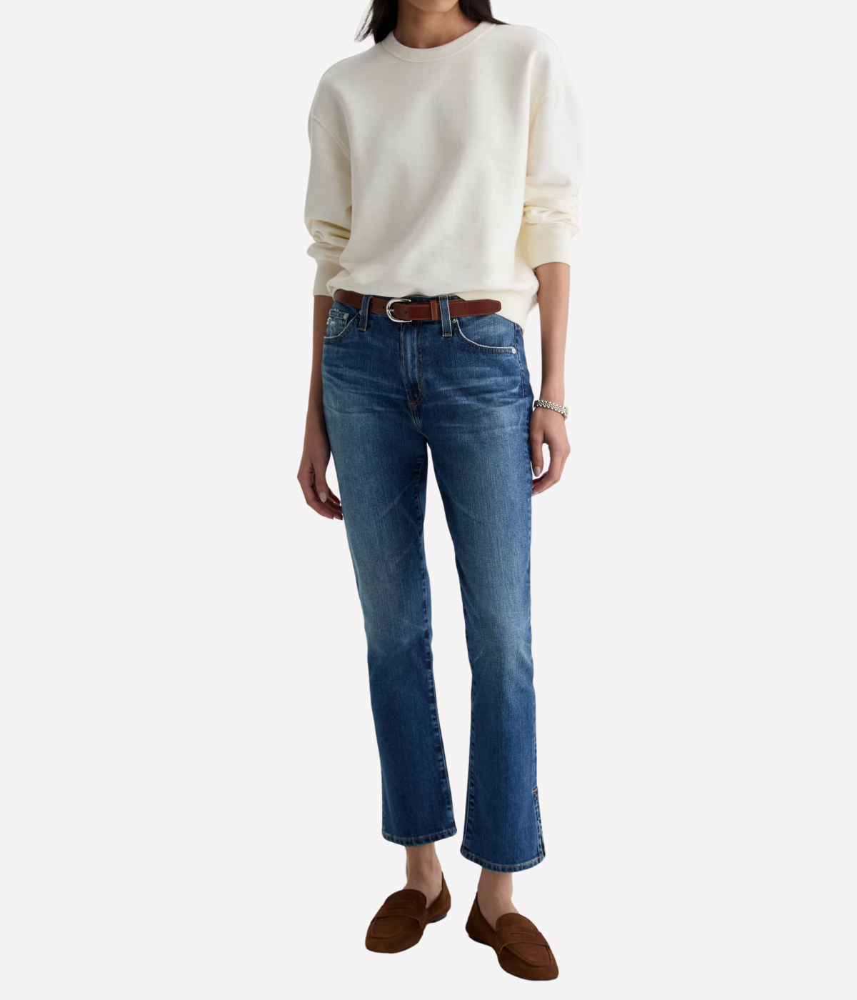 Mari Crop IN 15 Years Prague