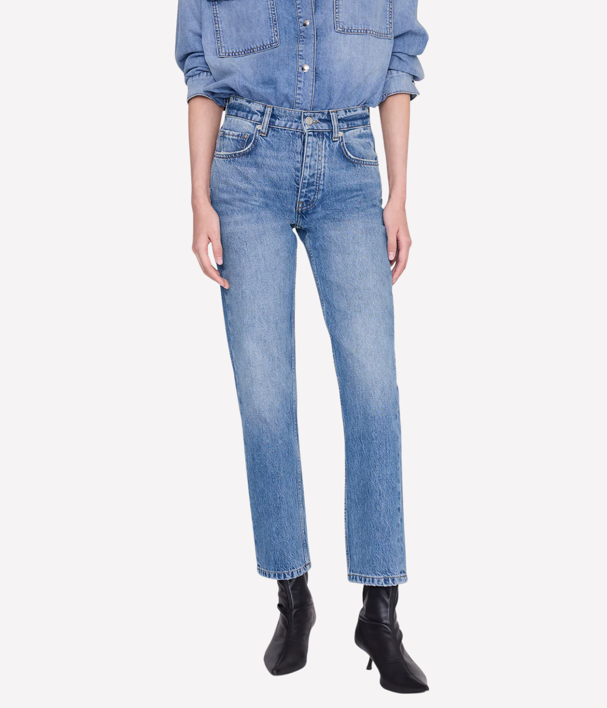 JANE JEAN IN CASCADE