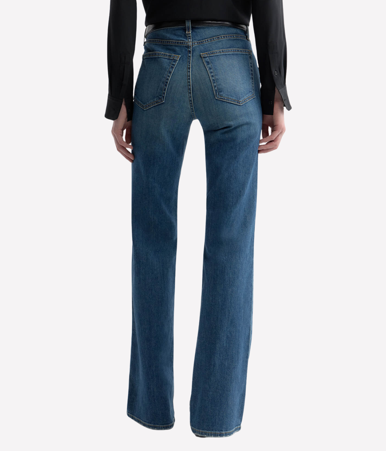 Celia Jean In Classic Wash