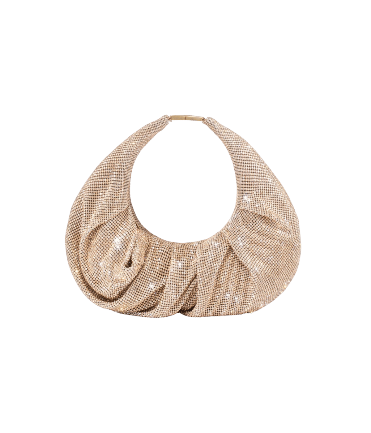 Yennefer Bag in Shine on you Crazy Diamond