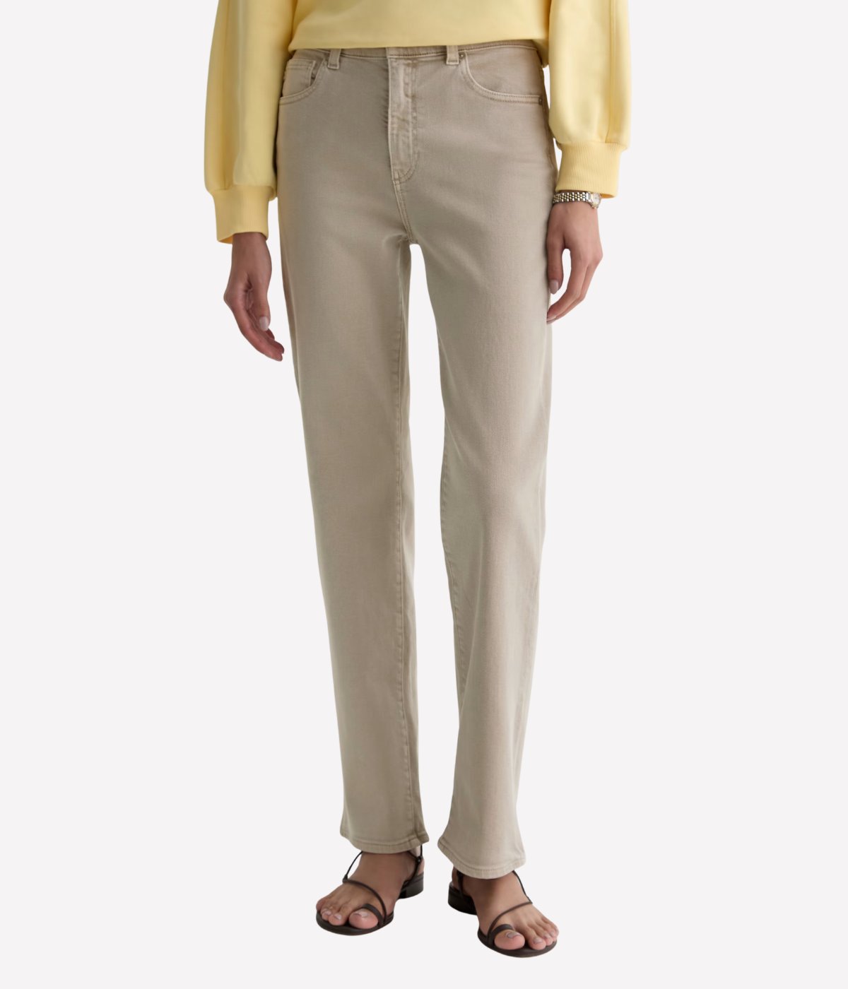 Brinley IN Sulfur Light Taupe