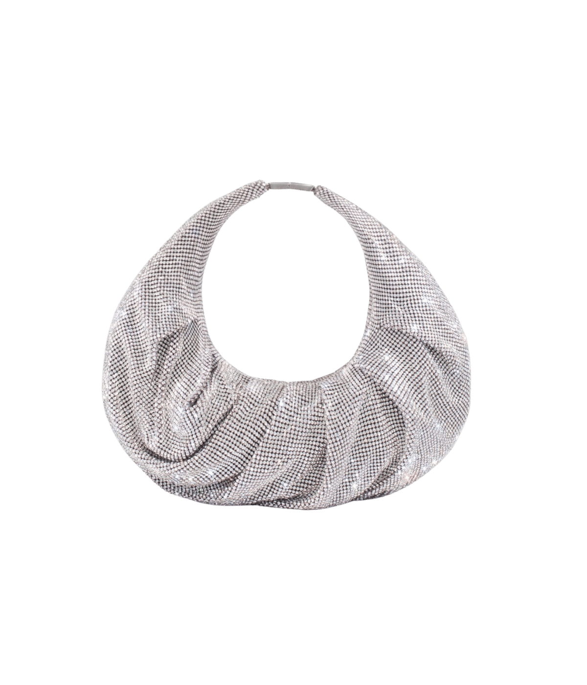 Yennefer Bag in SILVER