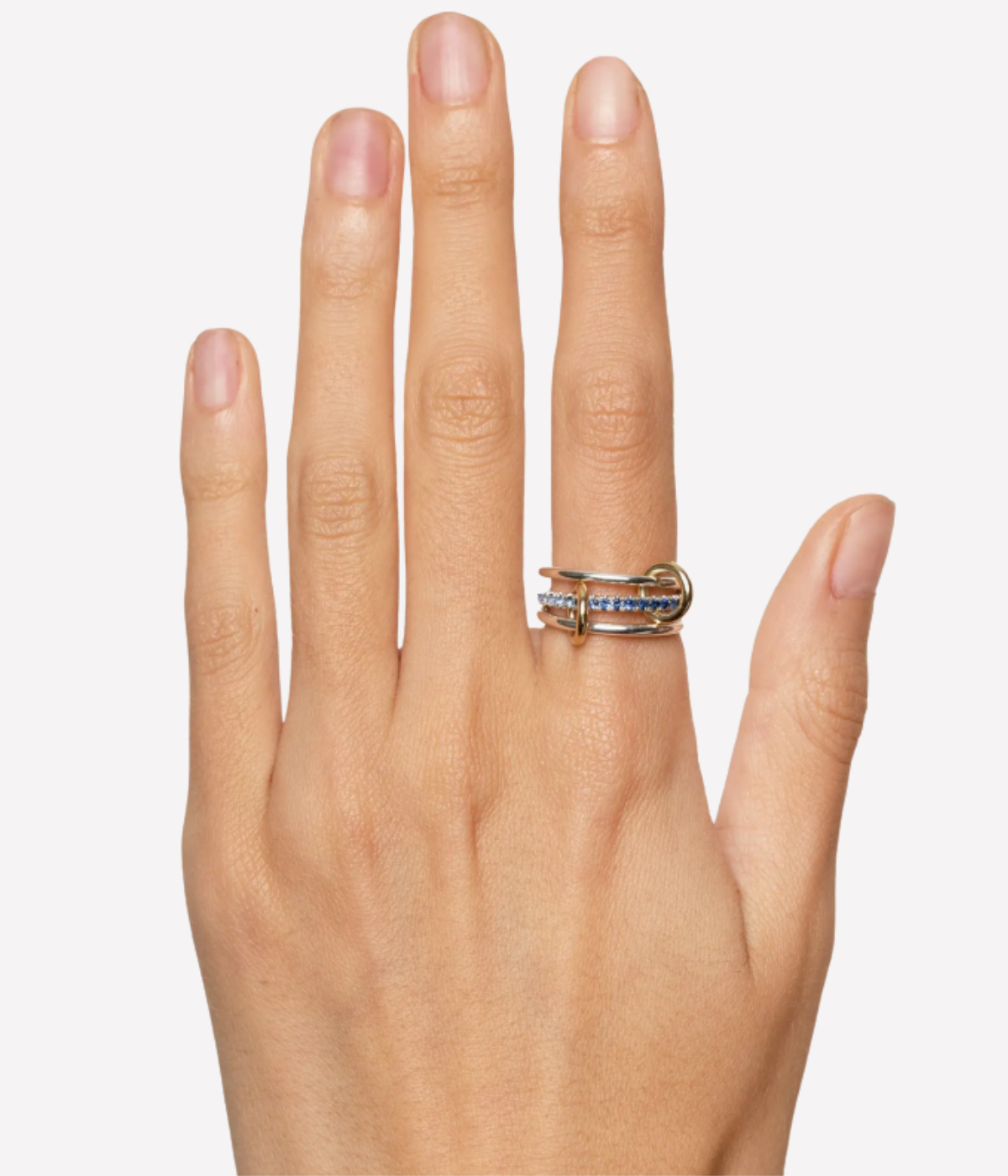 Tigris SG Blue Ombre