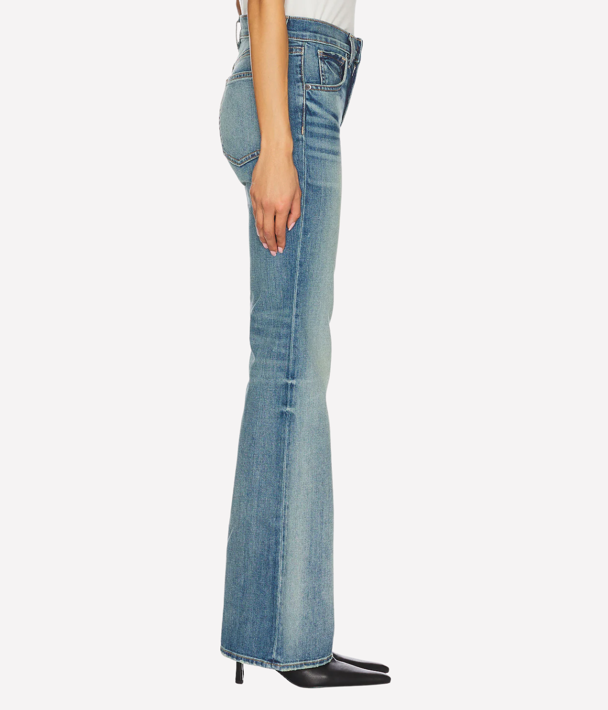 Celia Jean in Summer Wash