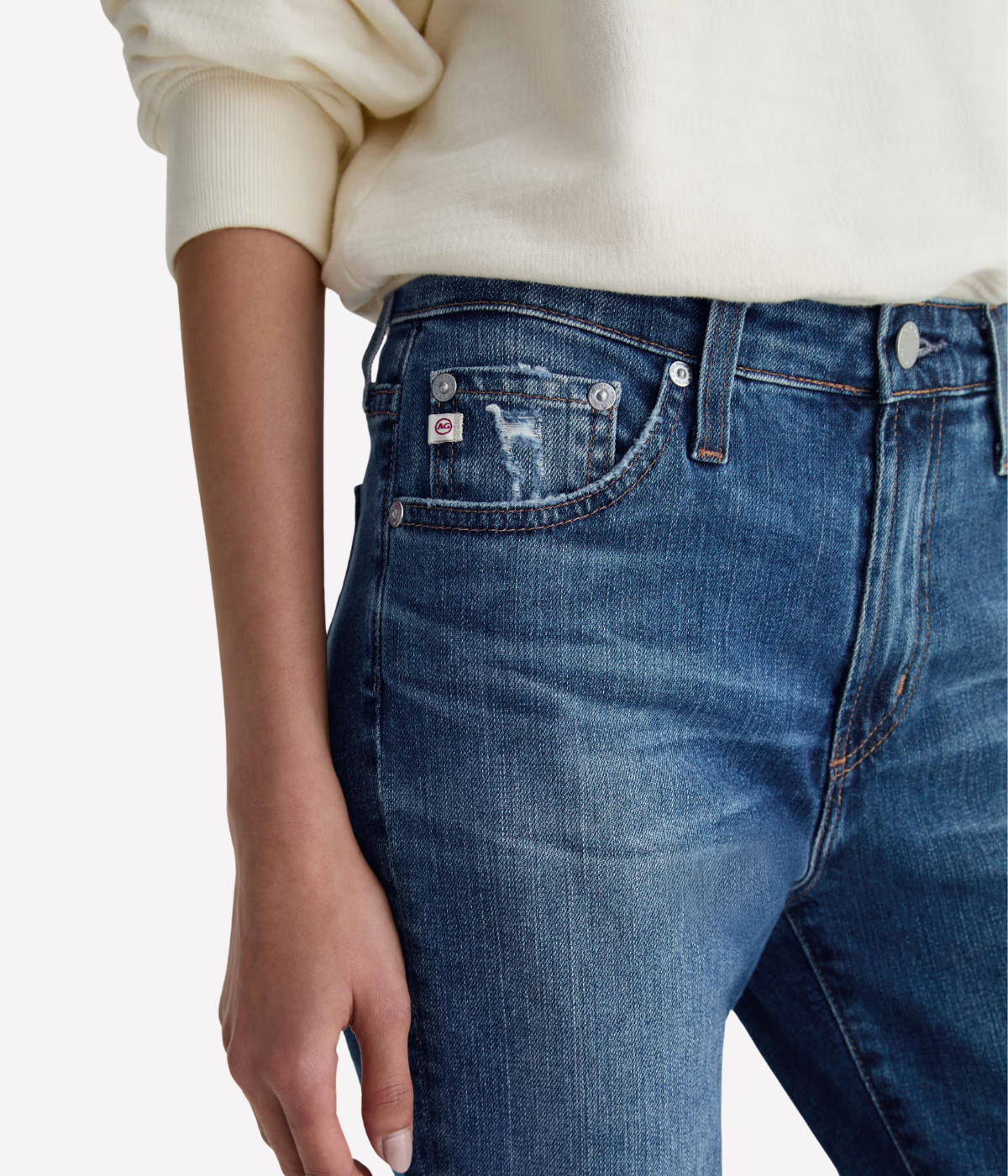 Mari Crop IN 15 Years Prague