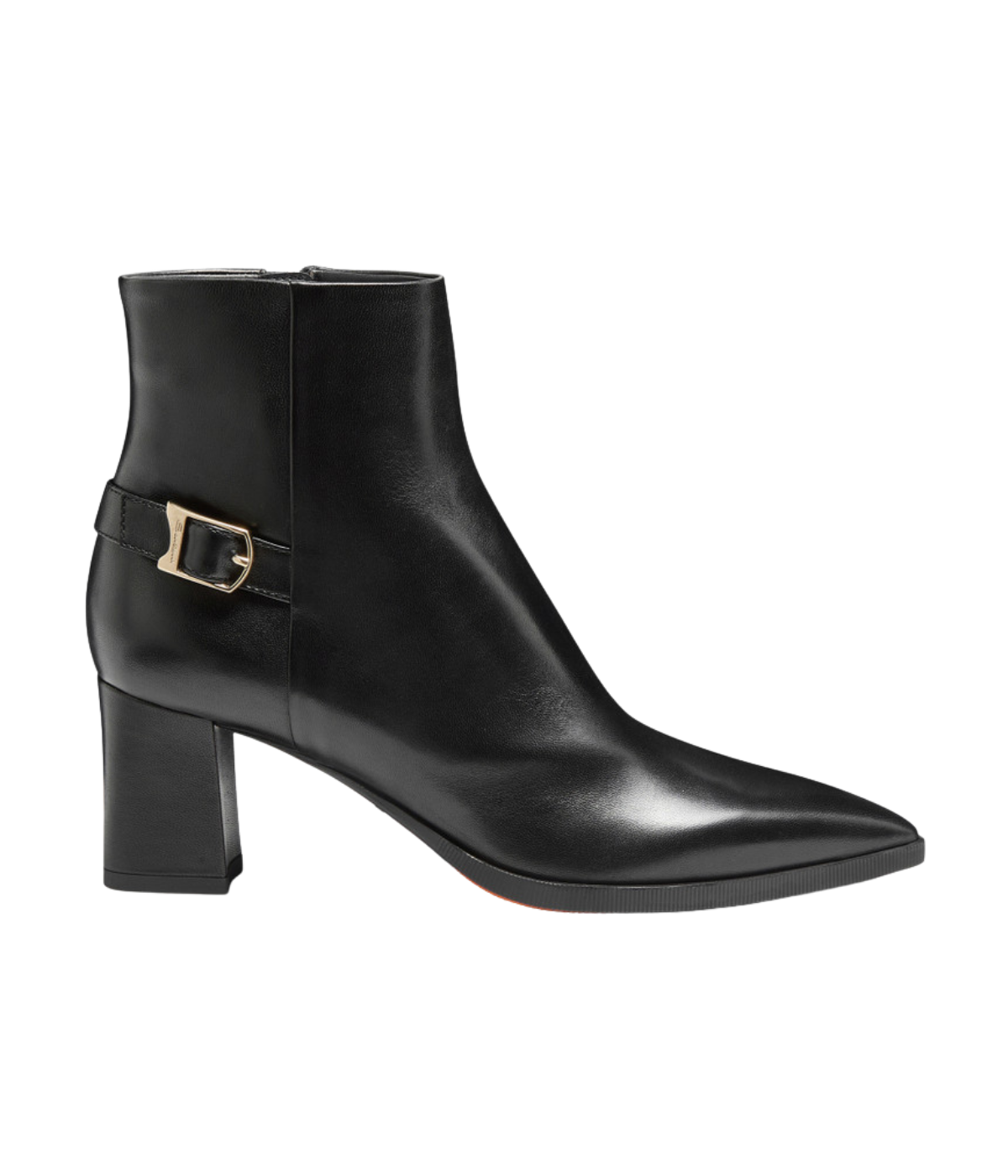 Elly Boot 65 in Black