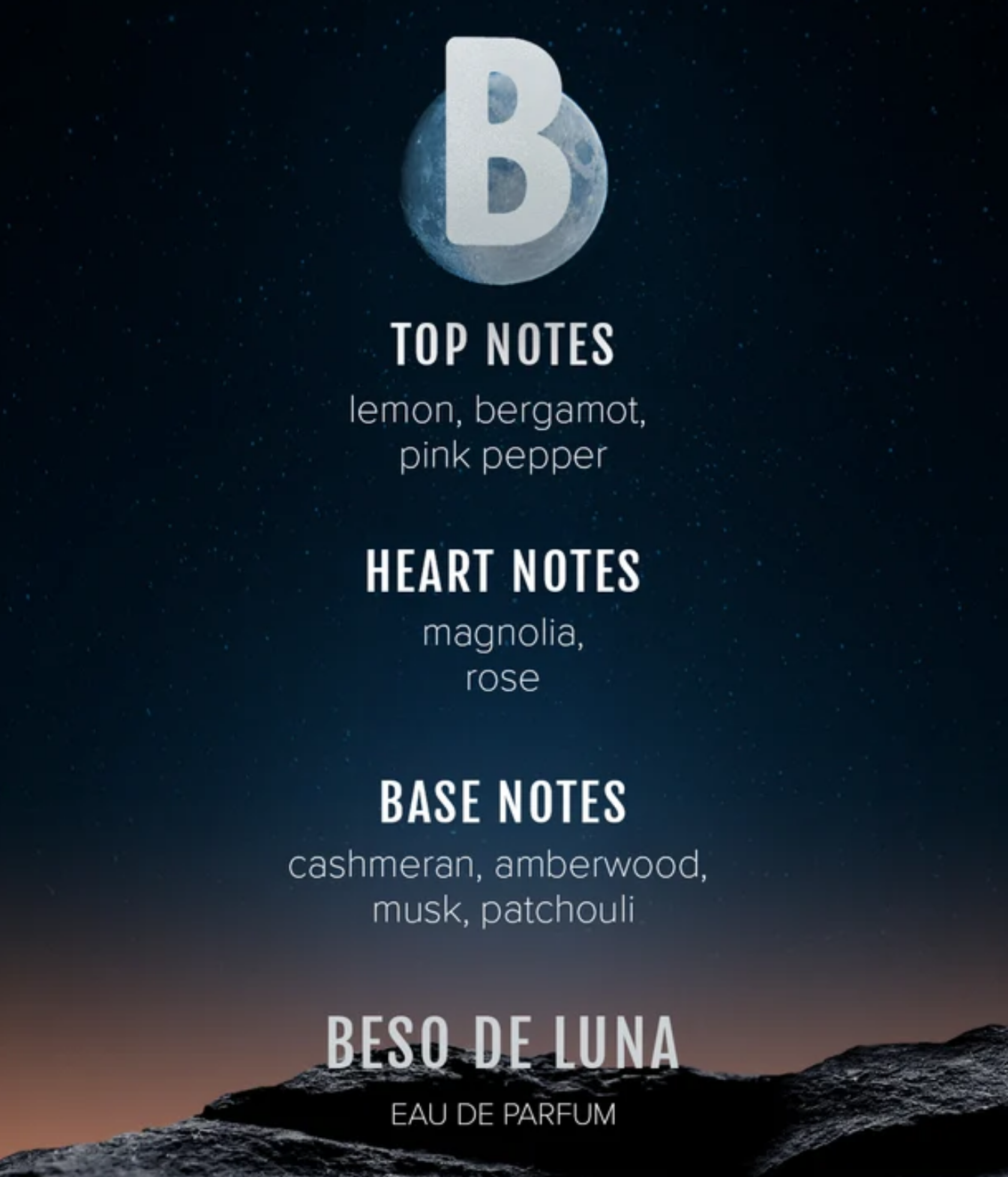 Beso Beach De Luna Parfum