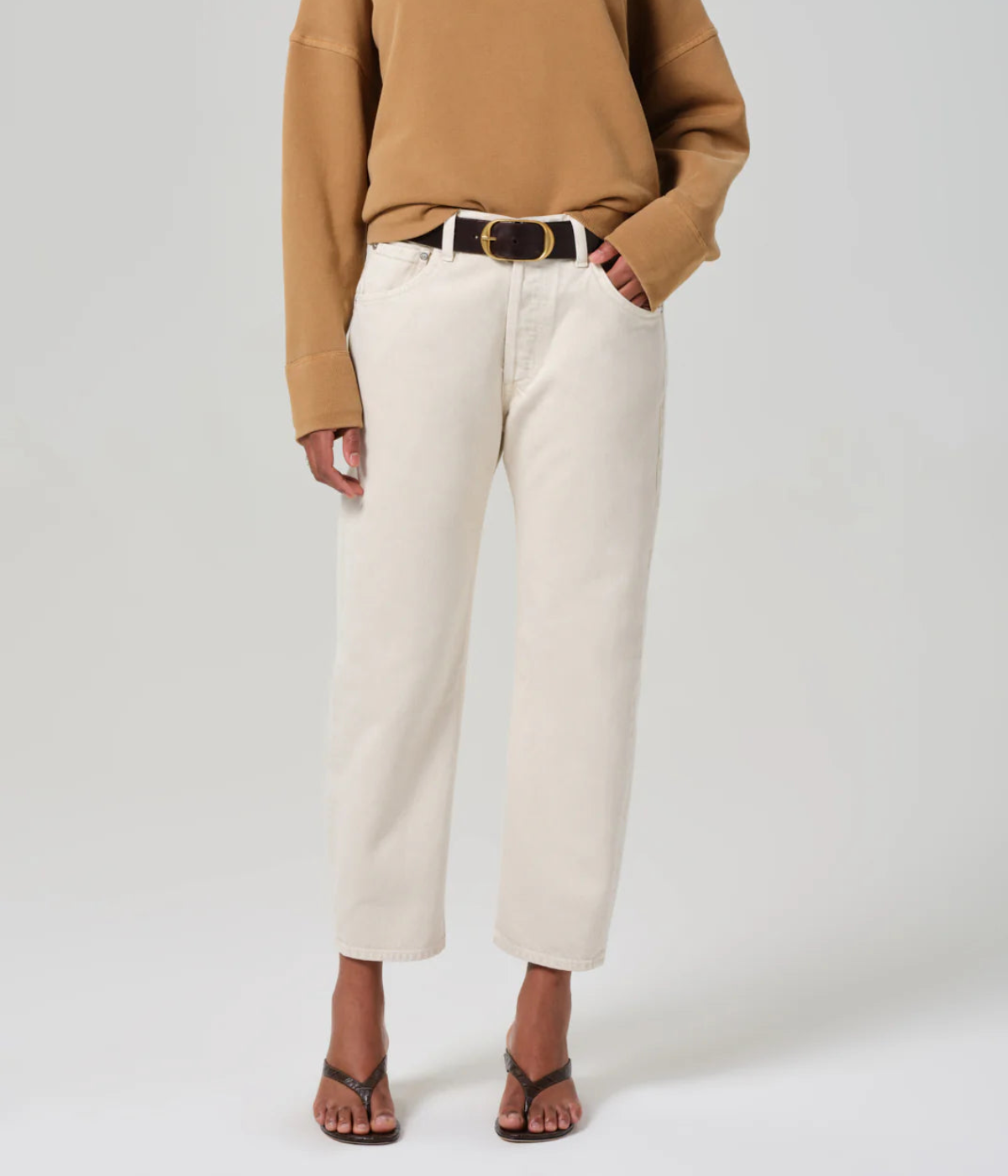 Winslow Jean In ALMONDETTE