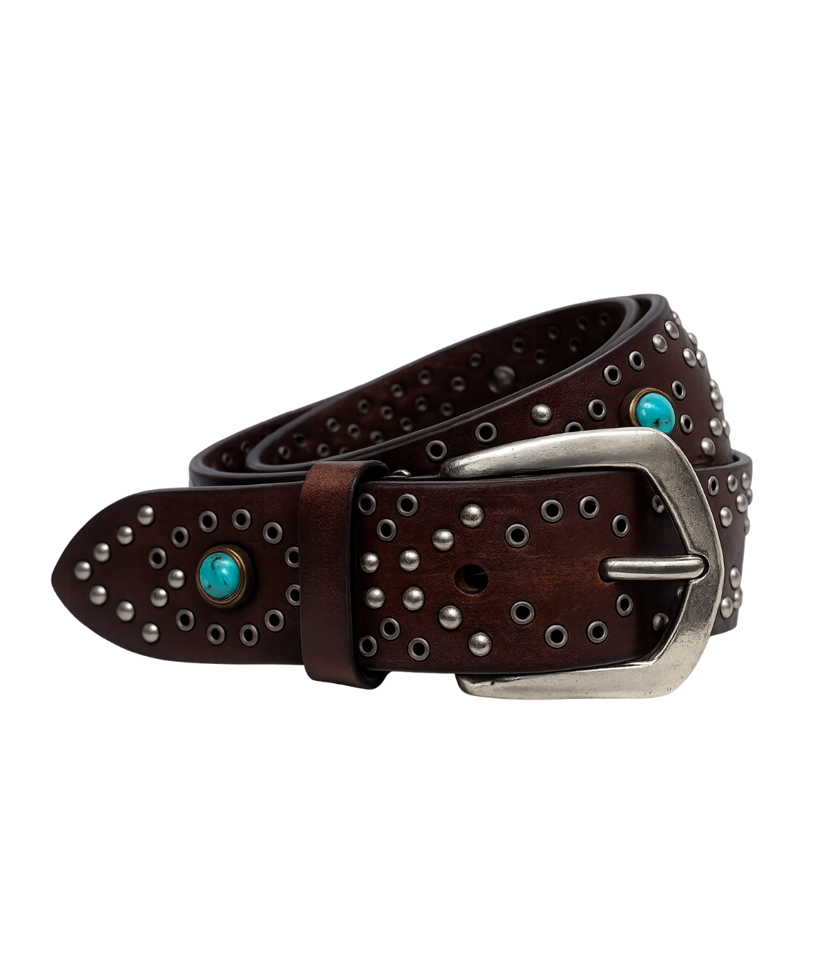 Fawcett Belt in T.MORO