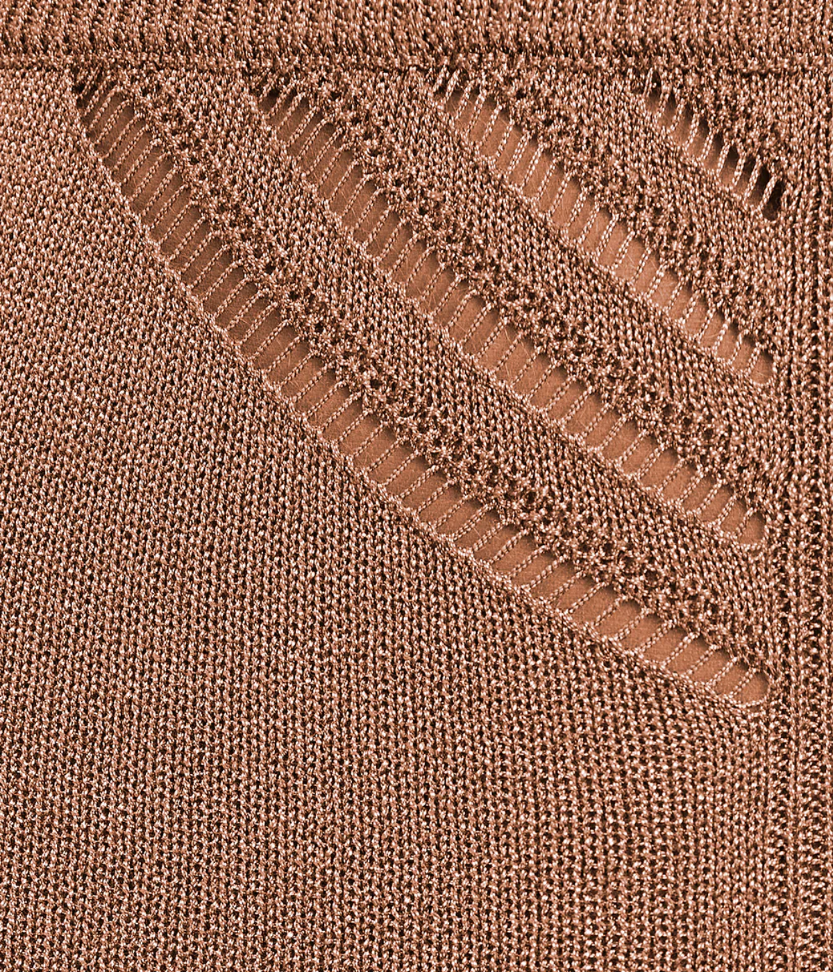 Roma Dress in Truffle