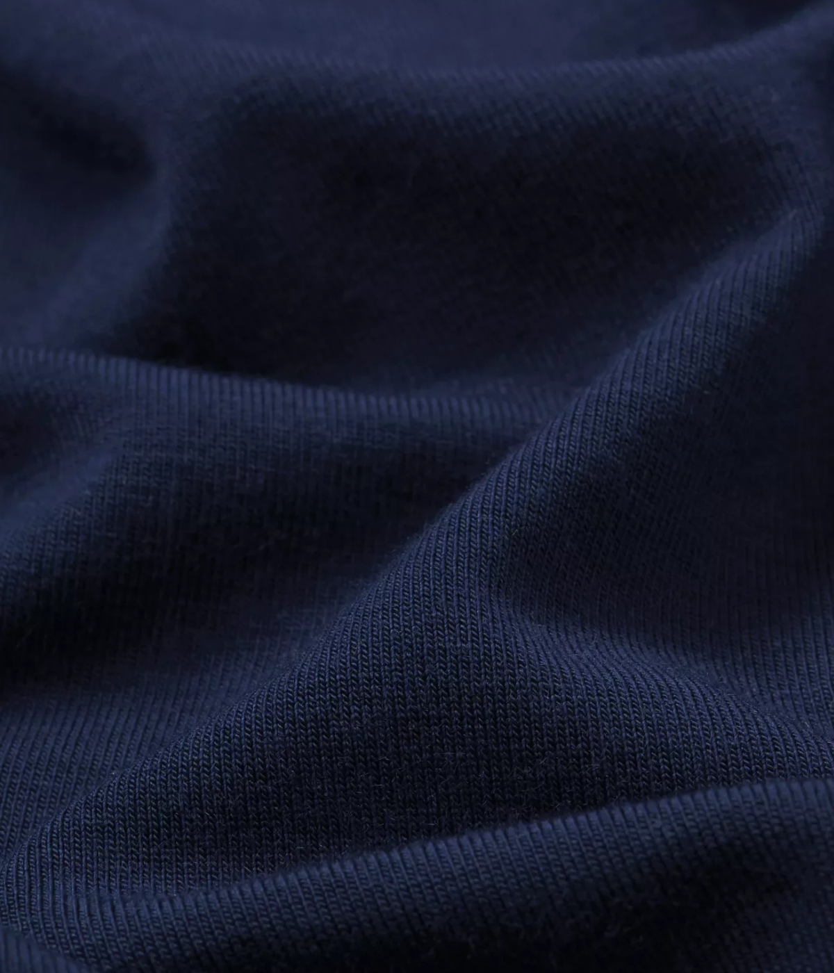 Gisele Short Sleeve Pant PJ Set In Navy Ivory
