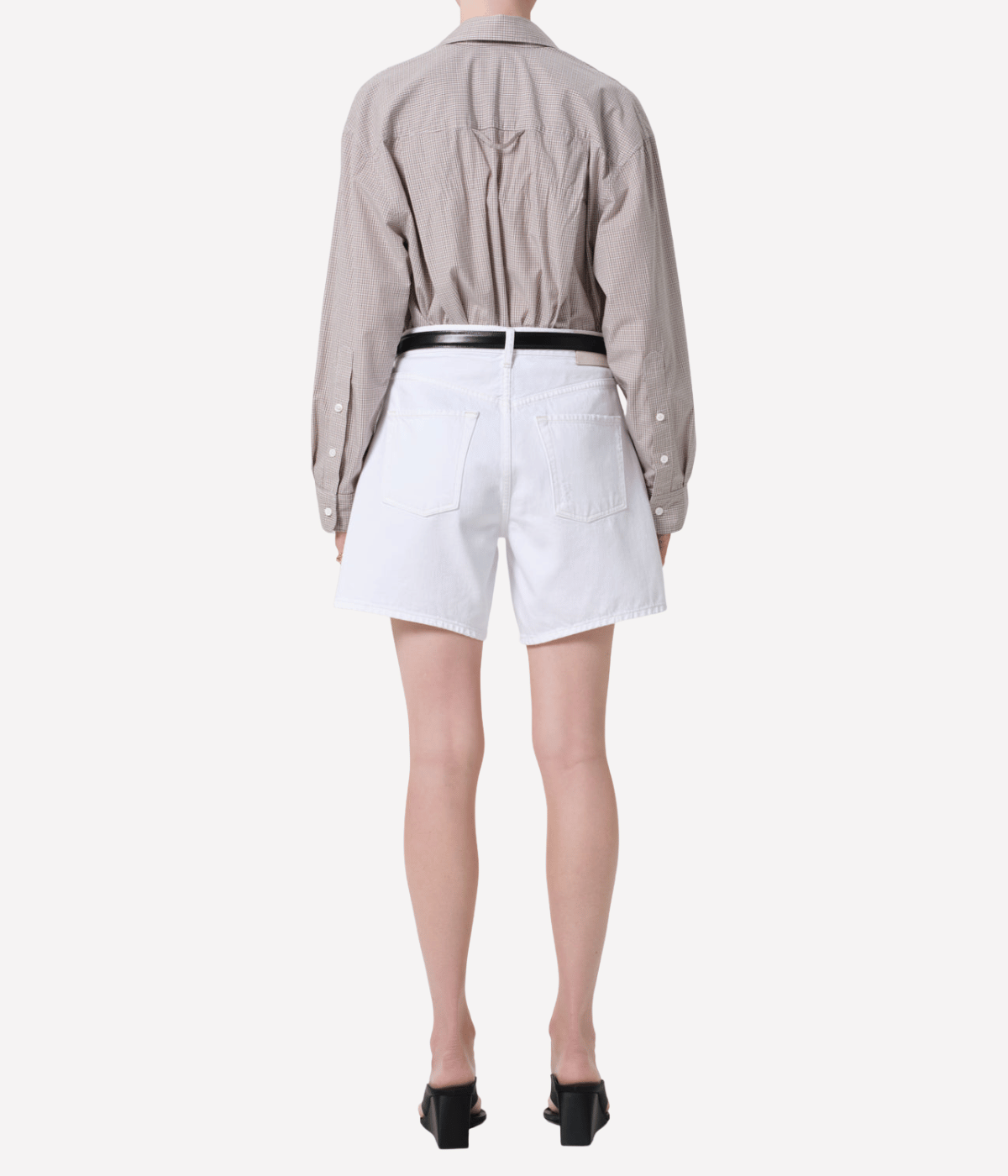 Marlow Long Short in lumier