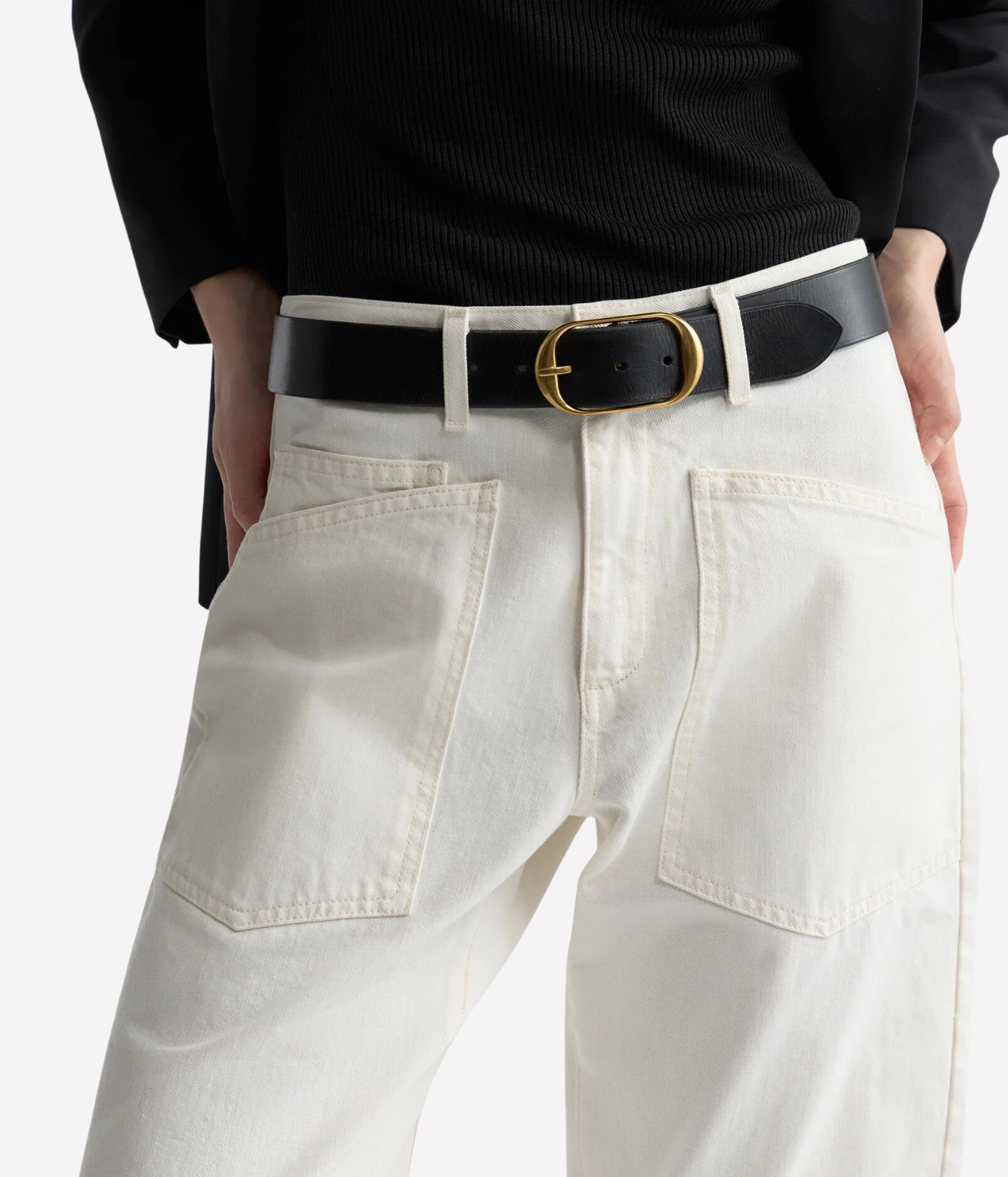 Shon Jean In Cream