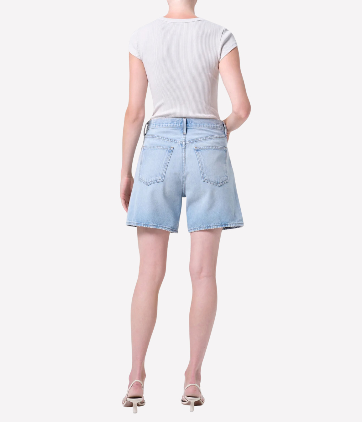 Dame Short In Convert