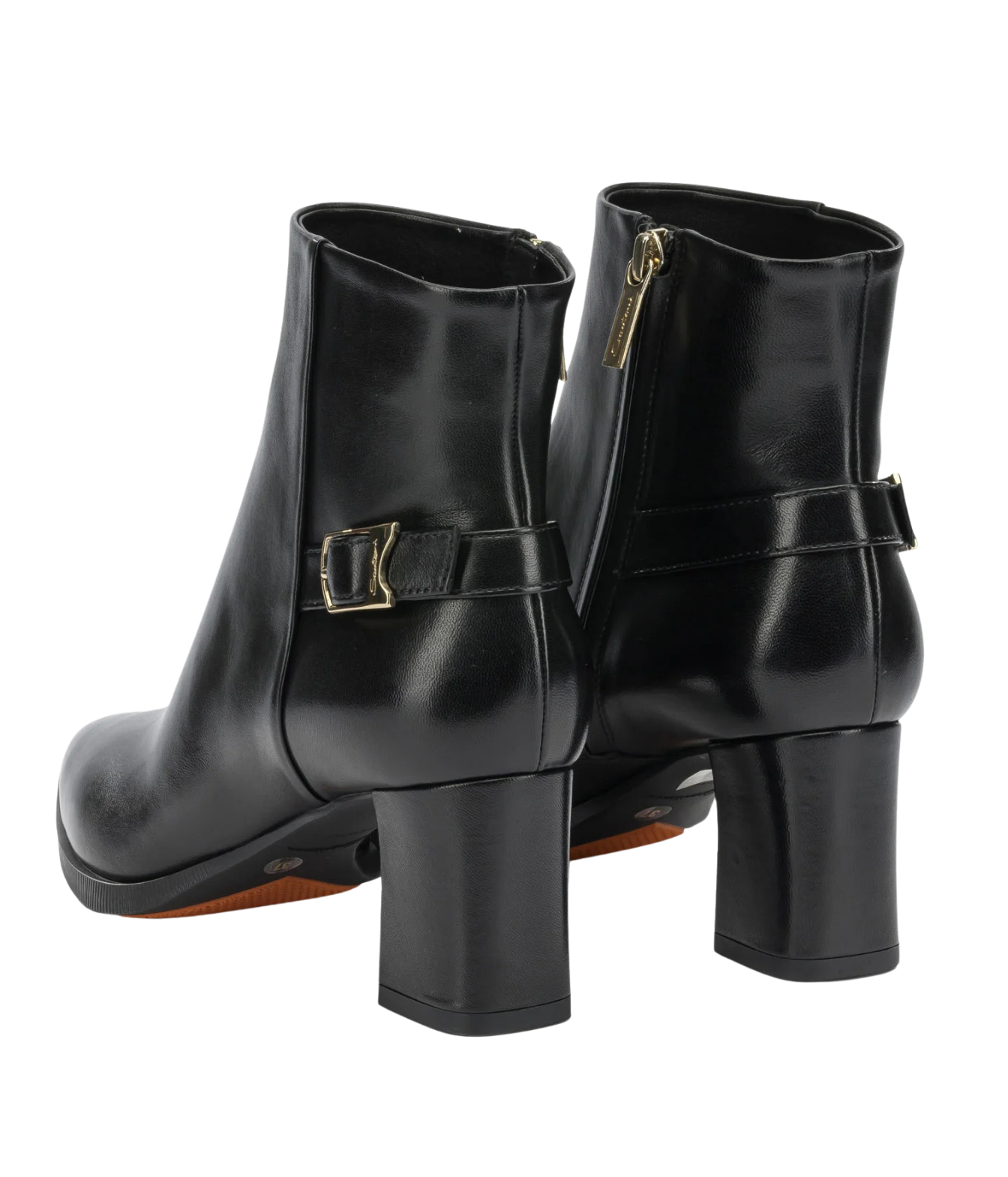 Elly Boot 65 In Black