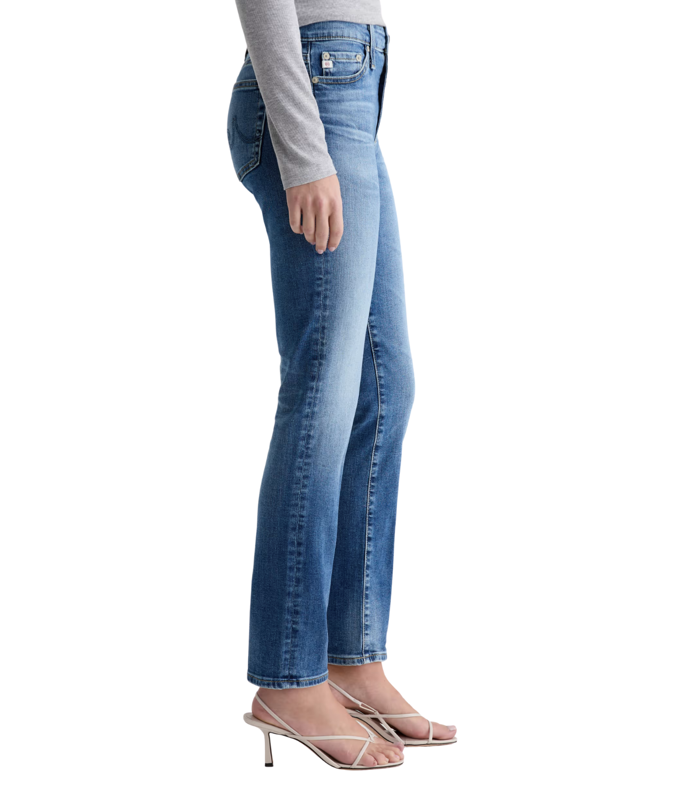 Mari Jean In 15 Years Shoreline