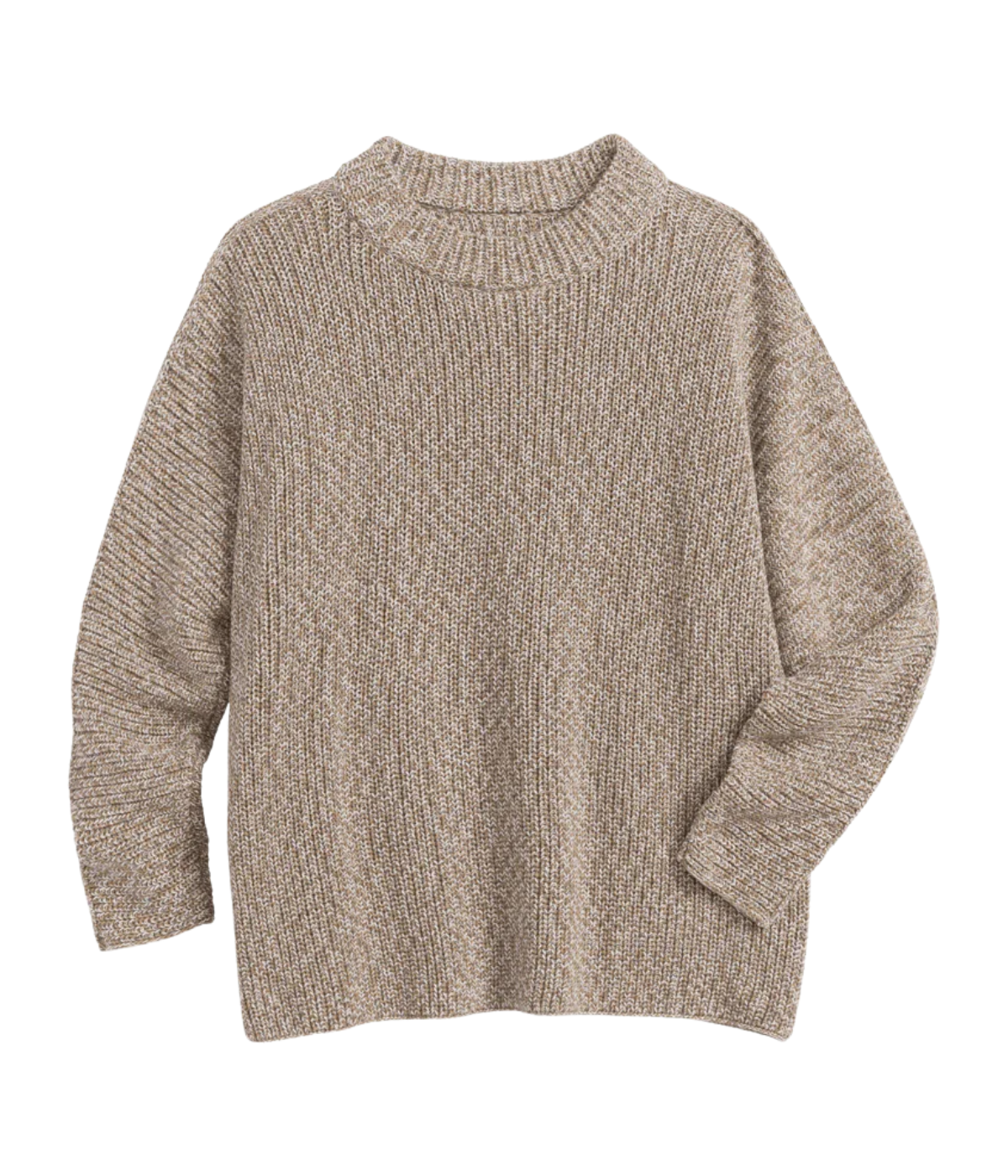 Montecito Sweater in Dune