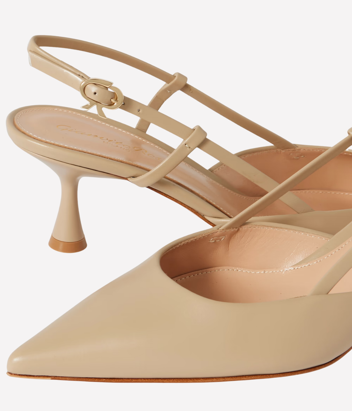 Ascent 55 Vitello in SAND