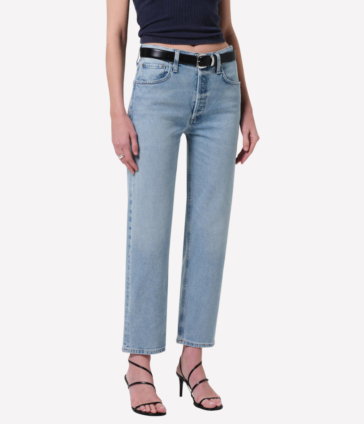 Delfina Jean in Saloon